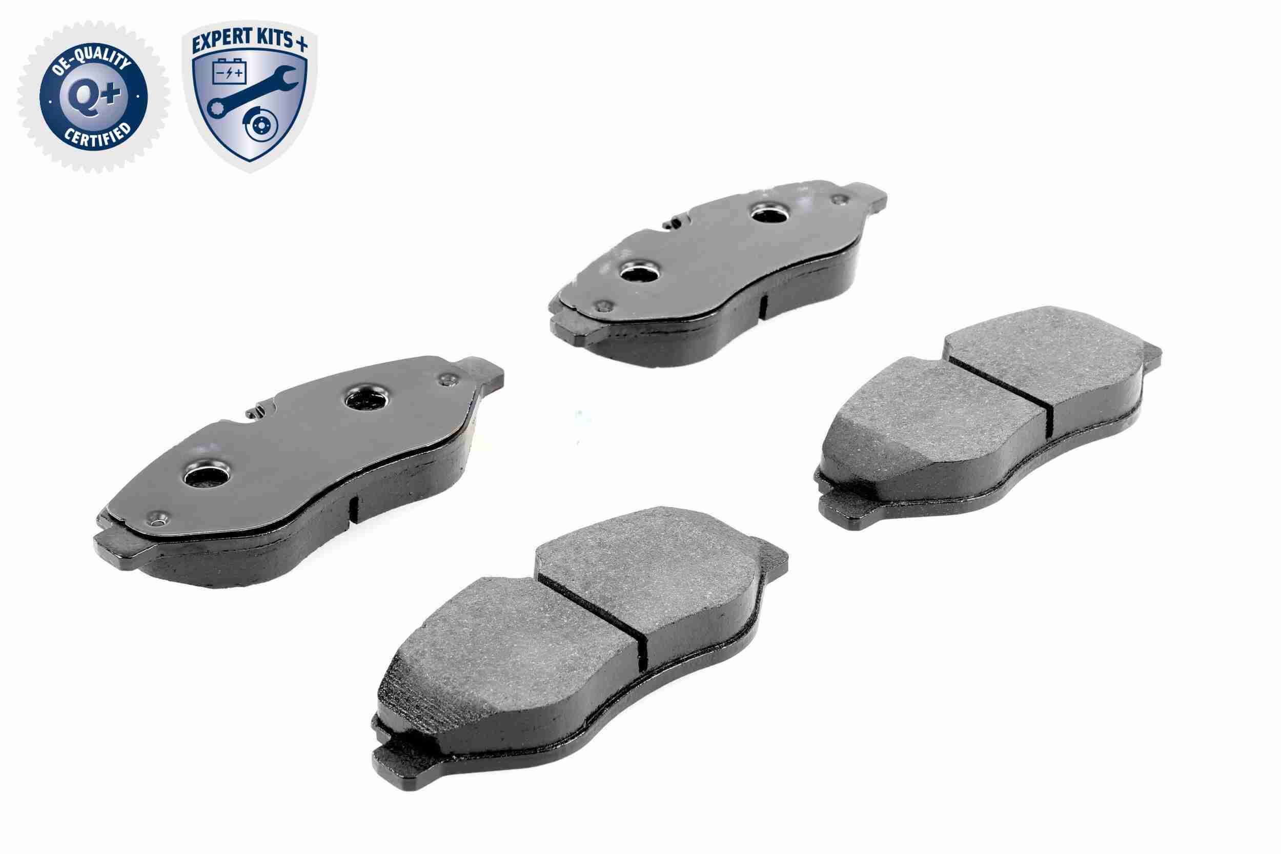 Vaico Remblokset V30-1696