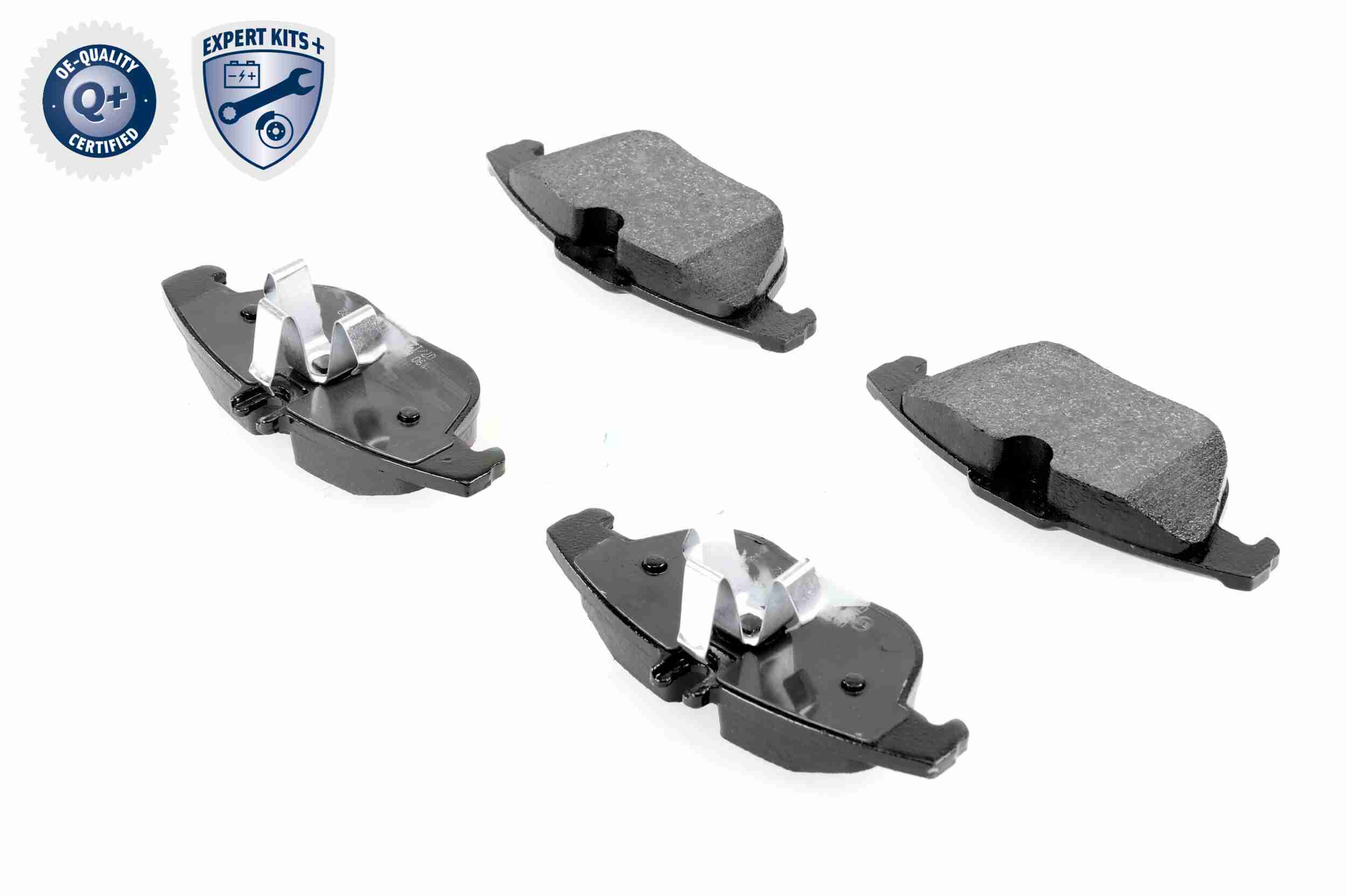 Vaico Remblokset V30-1697