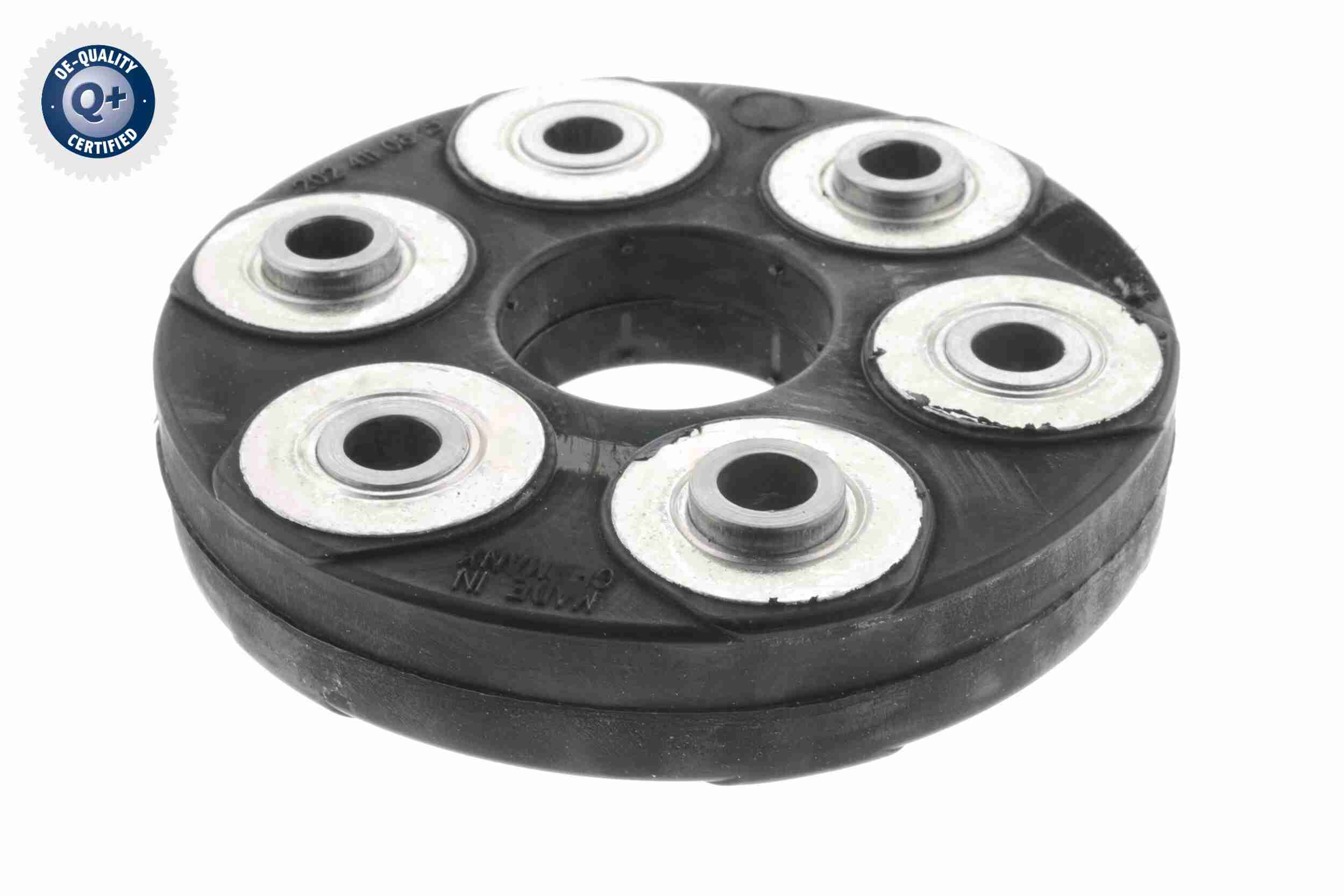 Vaico Rubber askoppeling / Hardyschijf V30-18002