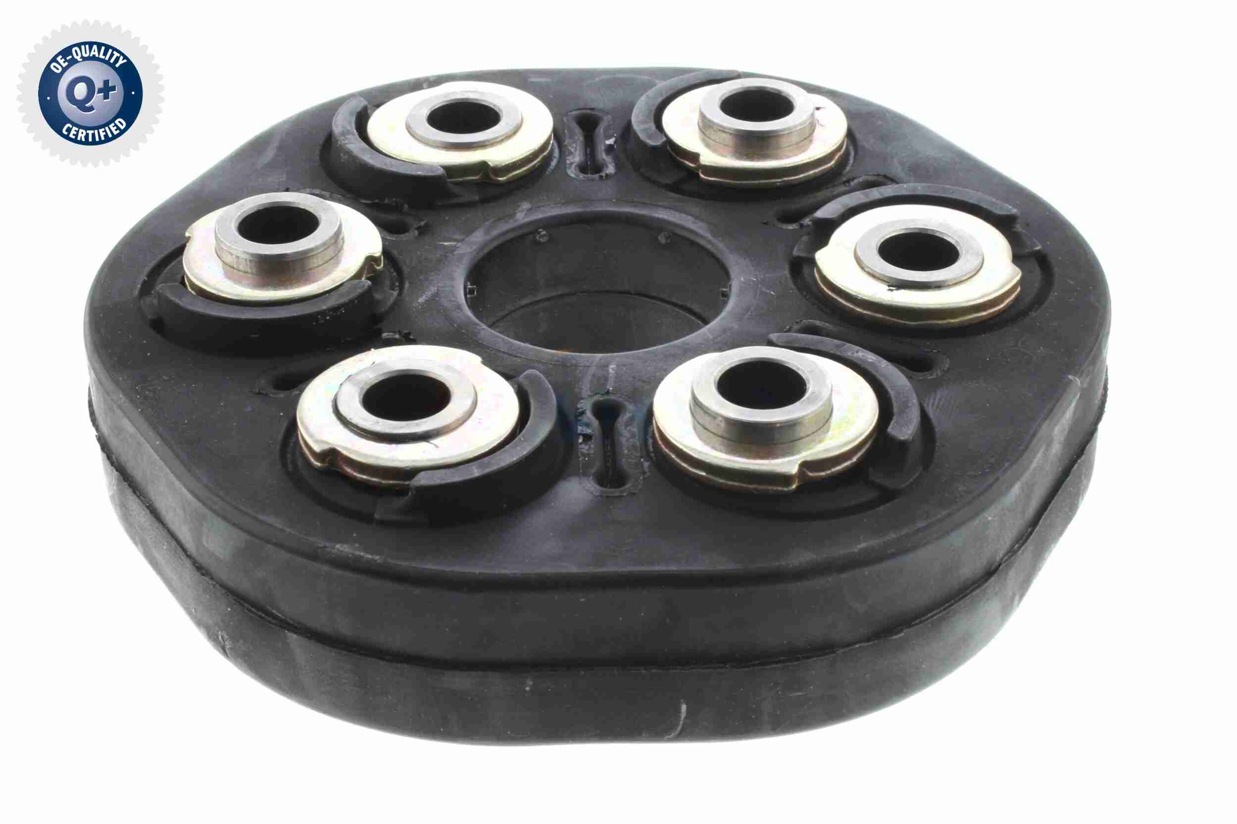 Vaico Rubber askoppeling / Hardyschijf V30-18011