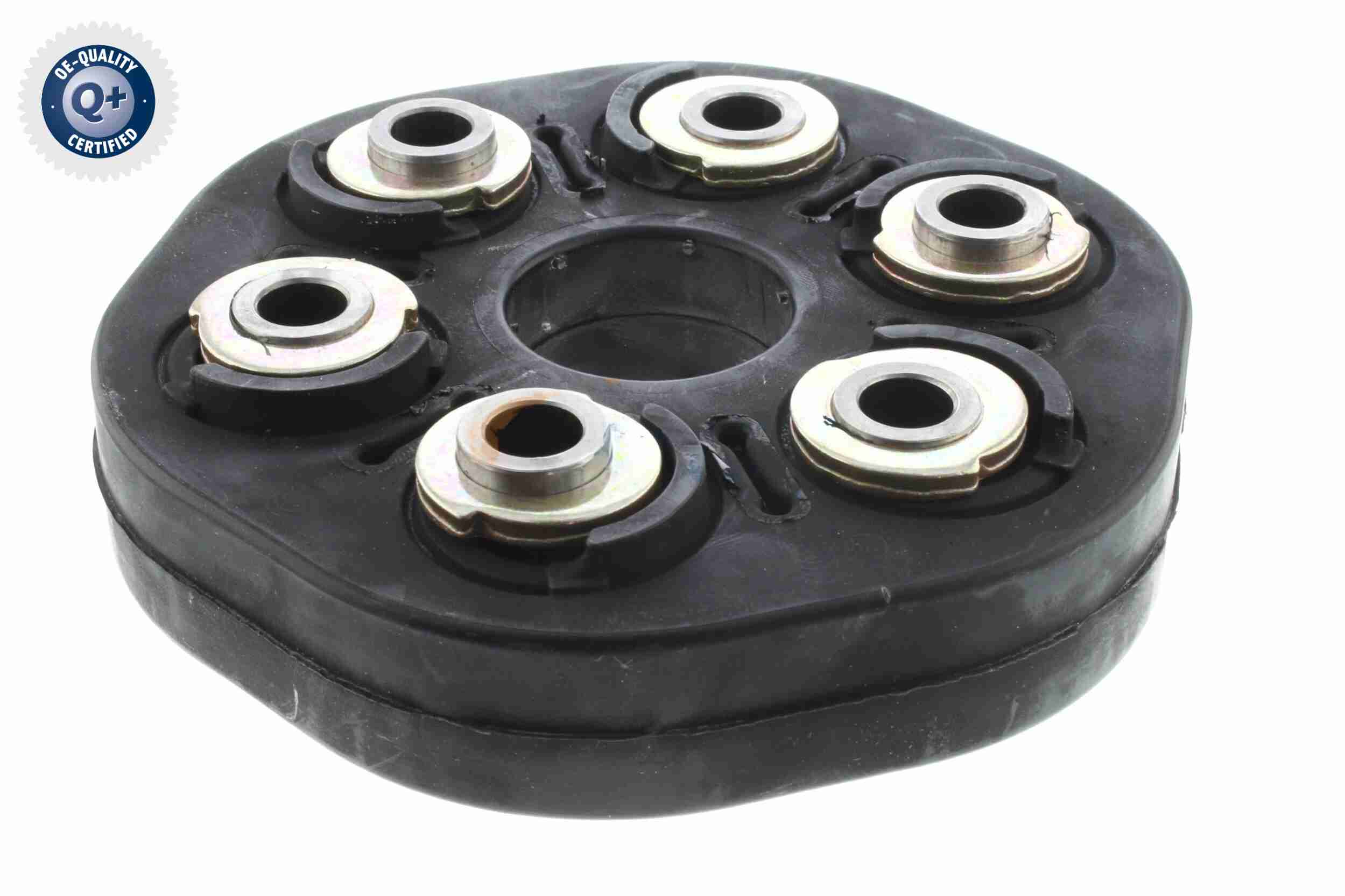 Vaico Rubber askoppeling / Hardyschijf V30-18011