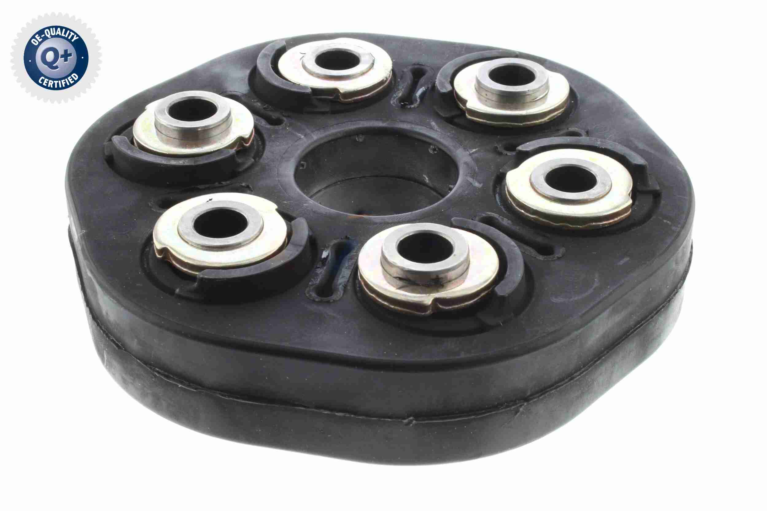 Vaico Rubber askoppeling / Hardyschijf V30-18011