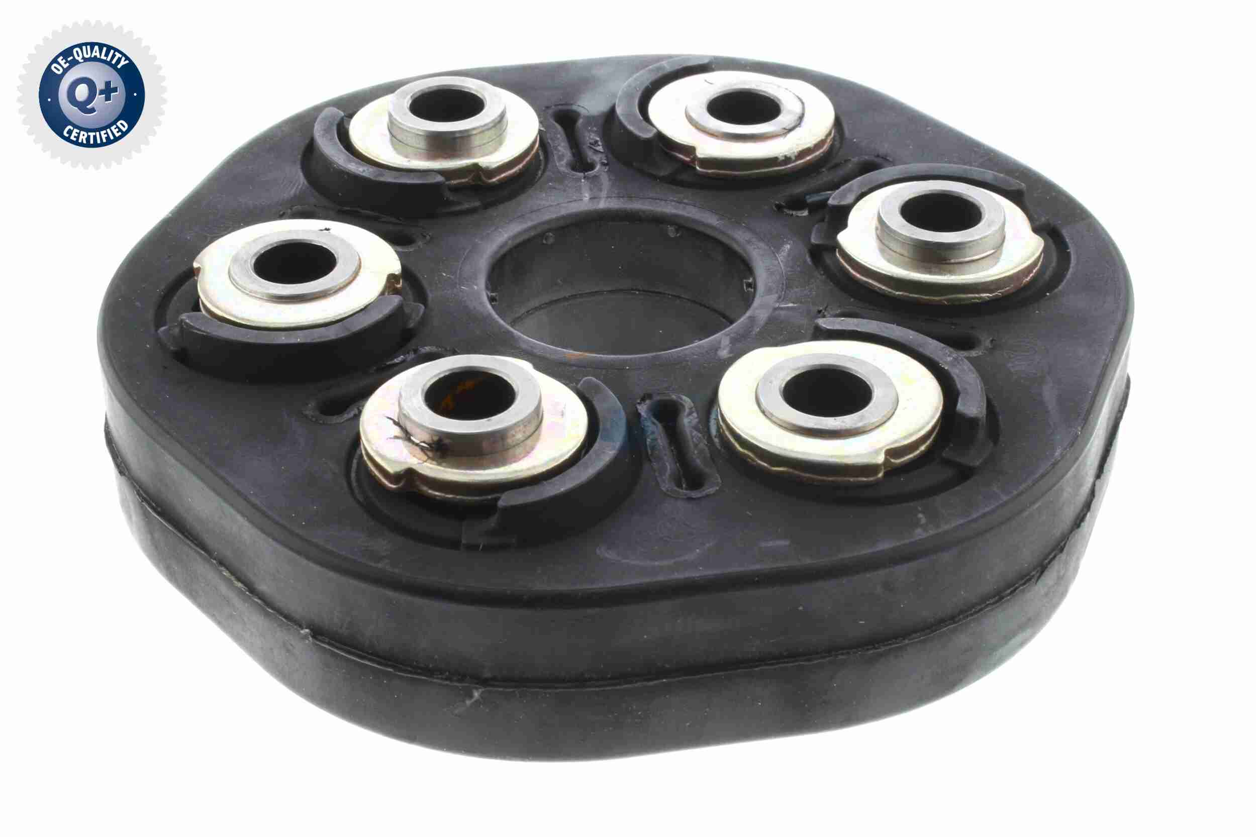 Vaico Rubber askoppeling / Hardyschijf V30-18011