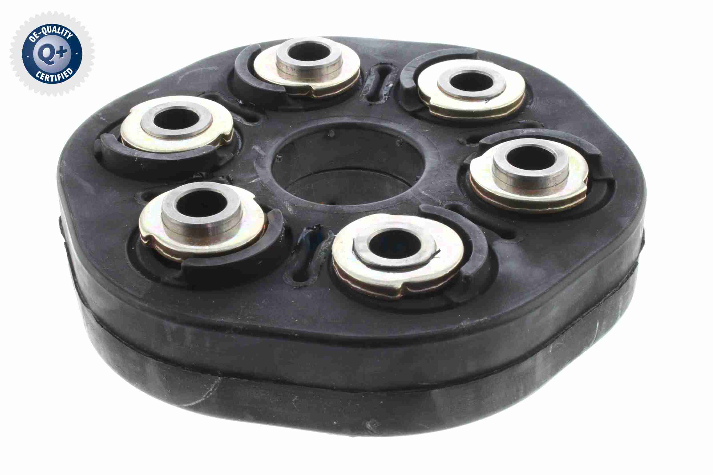 Vaico Rubber askoppeling / Hardyschijf V30-18011