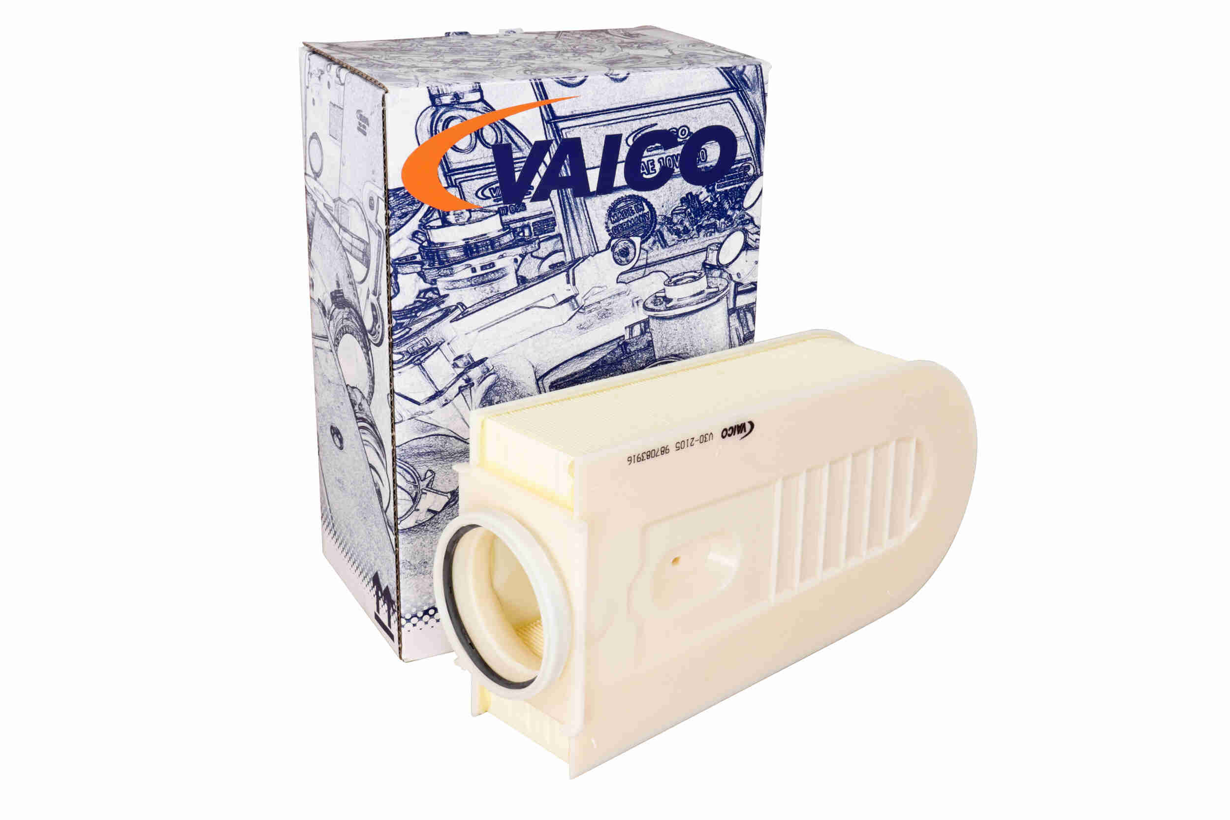 Vaico Luchtfilter V30-2105