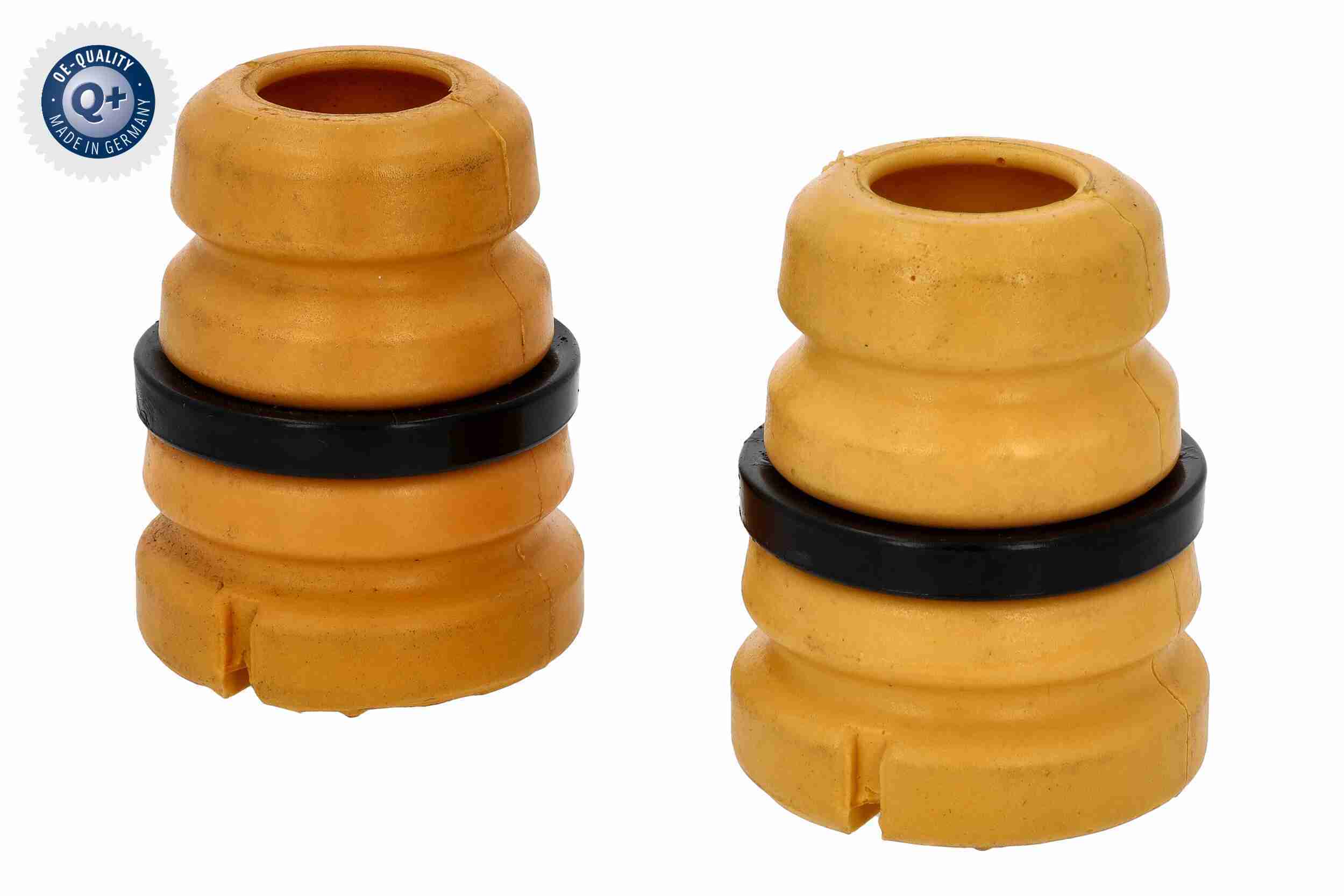 Vaico Aanslagrubber vering V30-2119