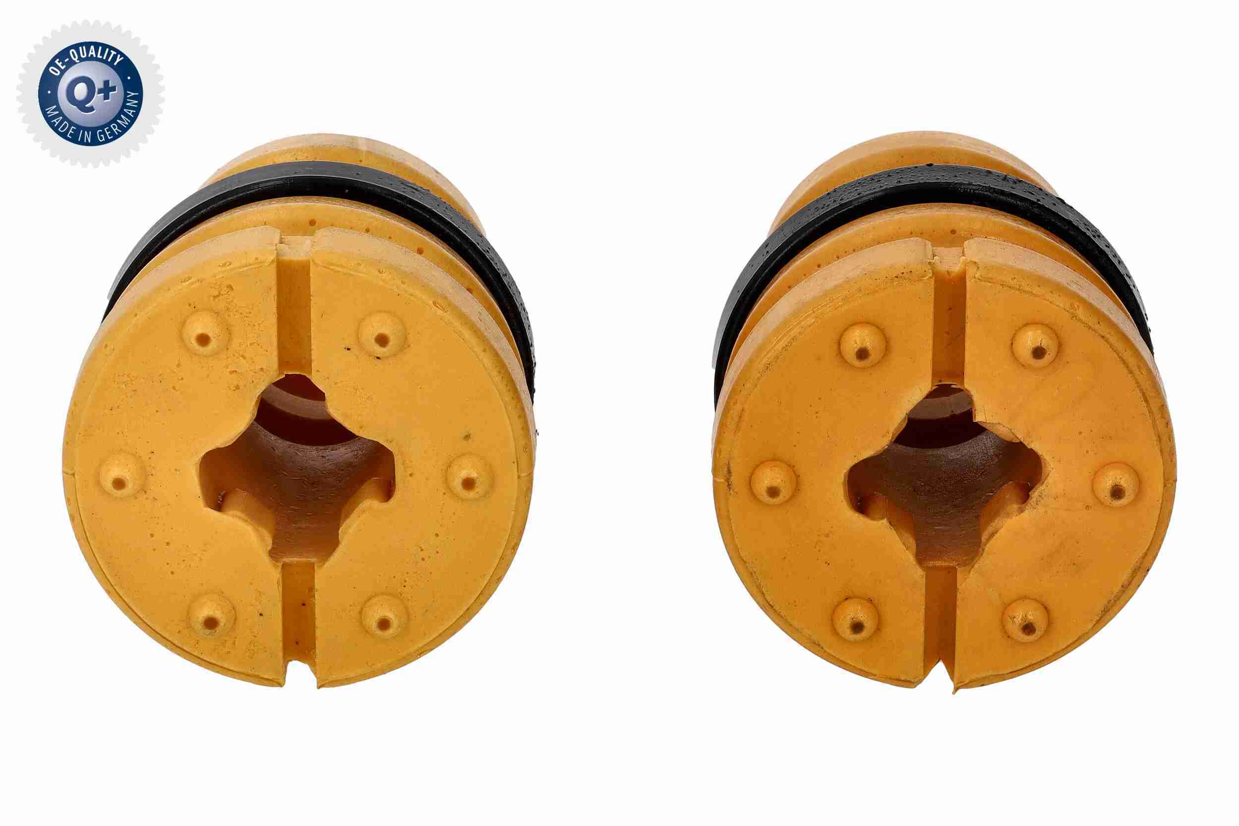 Vaico Aanslagrubber vering V30-2119