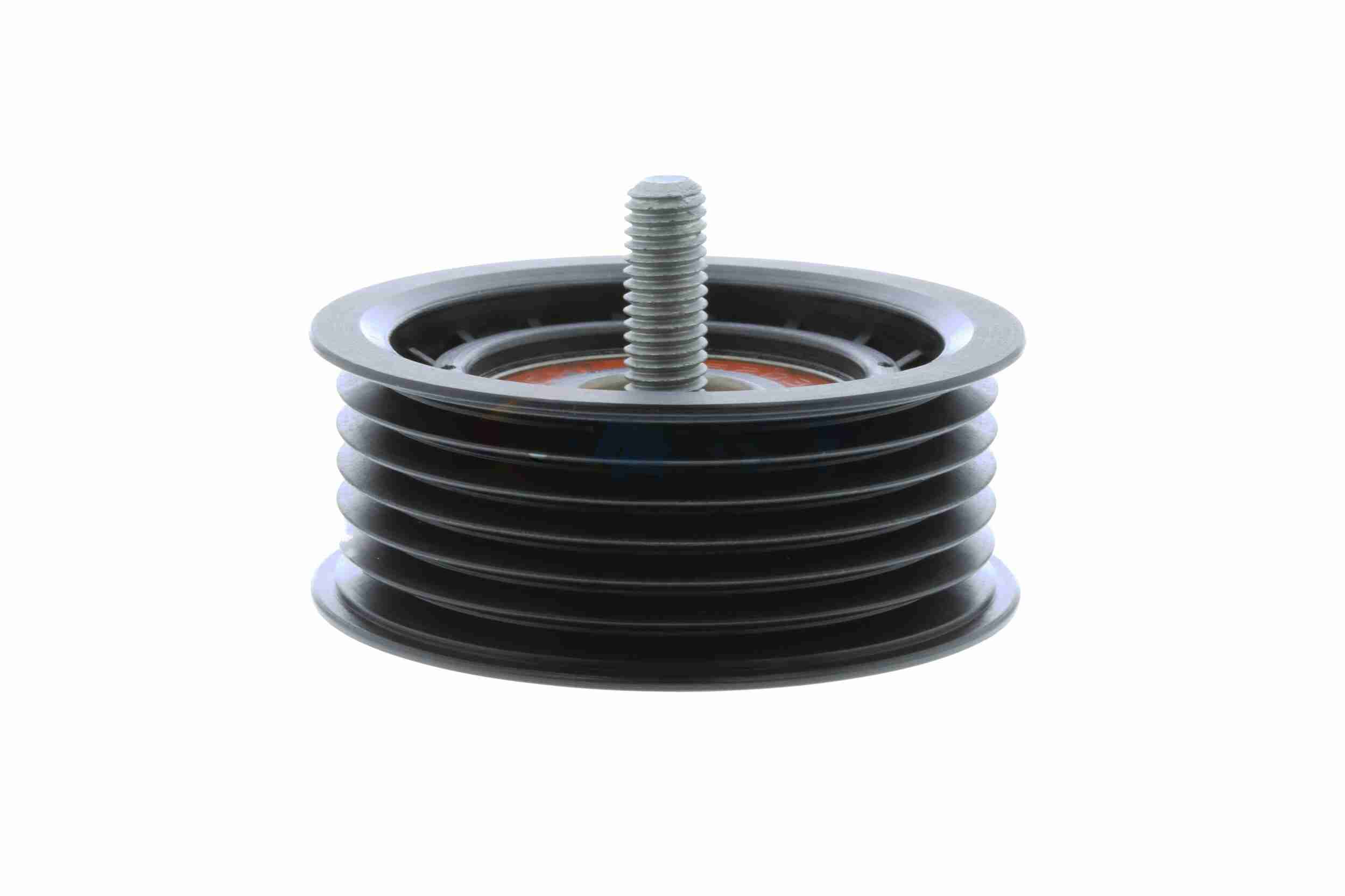 Vaico Geleiderol (poly) V-riem V30-2703