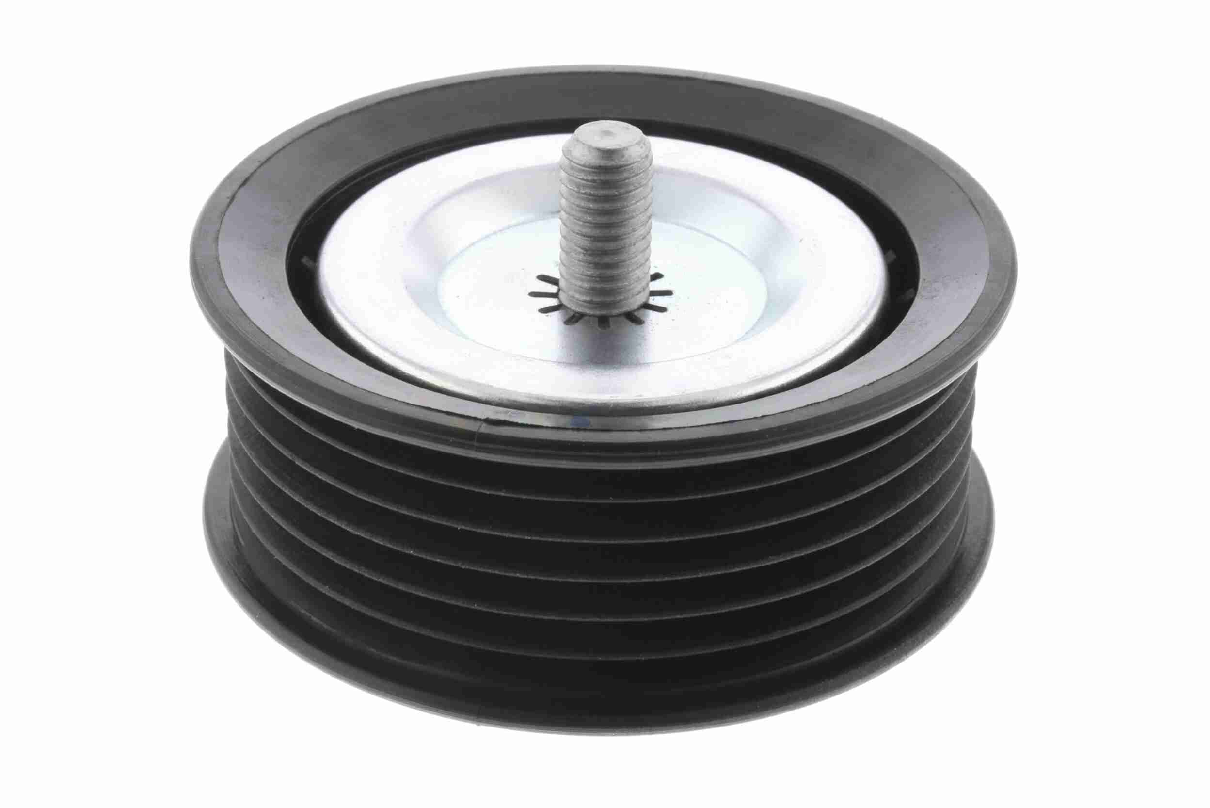 Vaico Geleiderol (poly) V-riem V30-2707