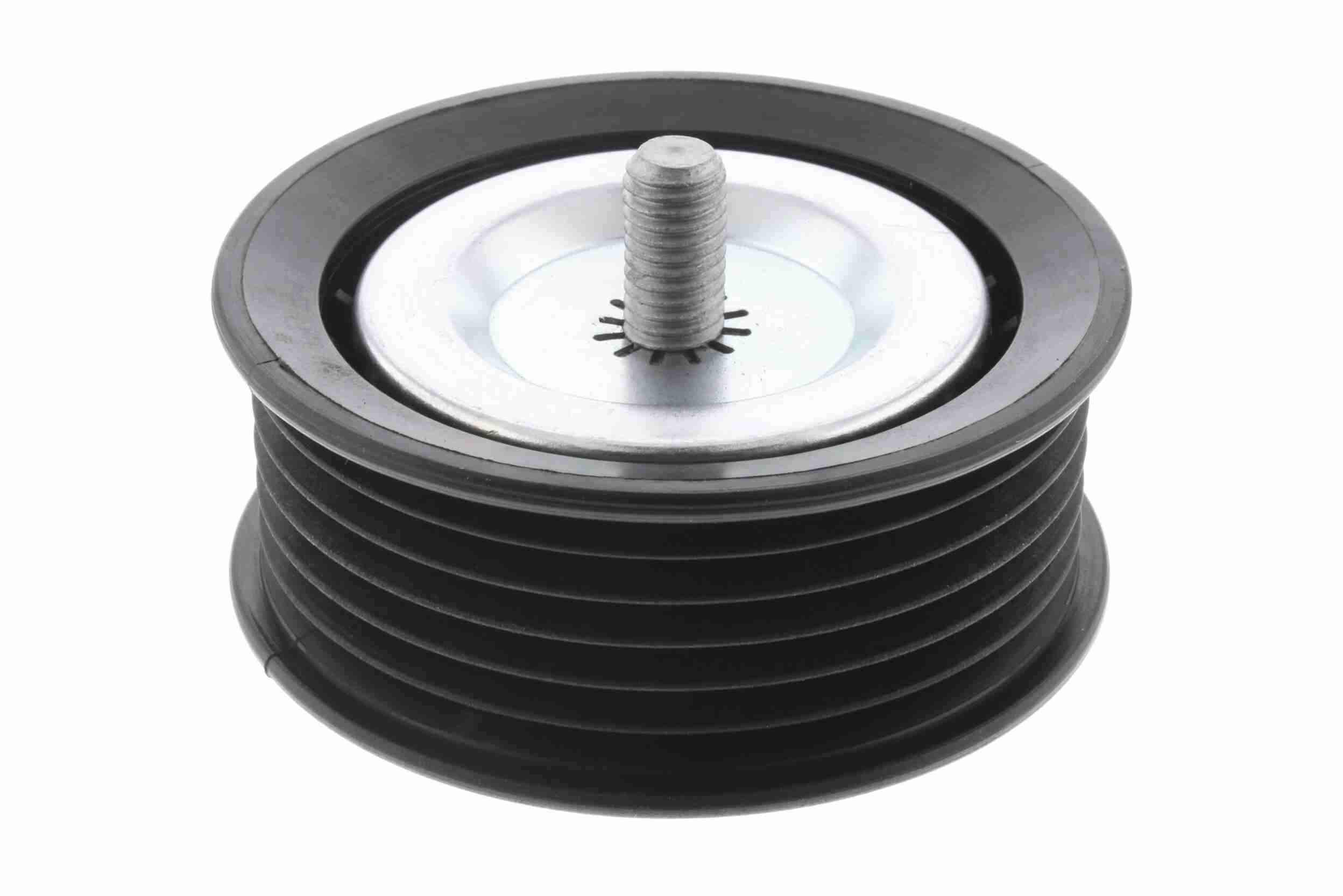 Vaico Geleiderol (poly) V-riem V30-2707