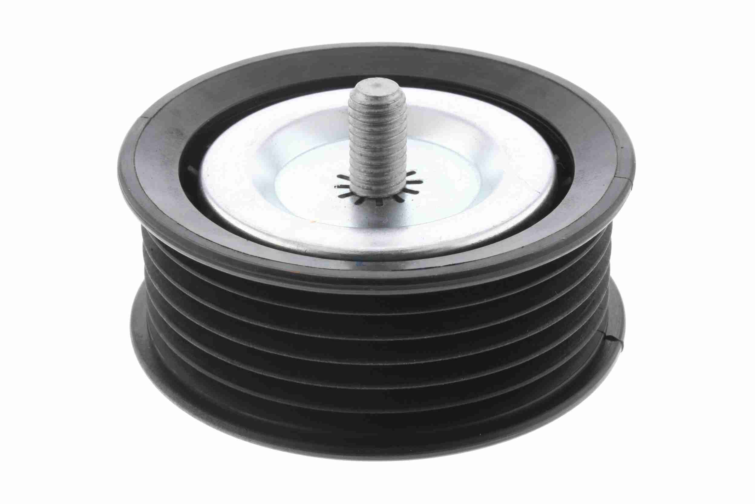 Vaico Geleiderol (poly) V-riem V30-2707