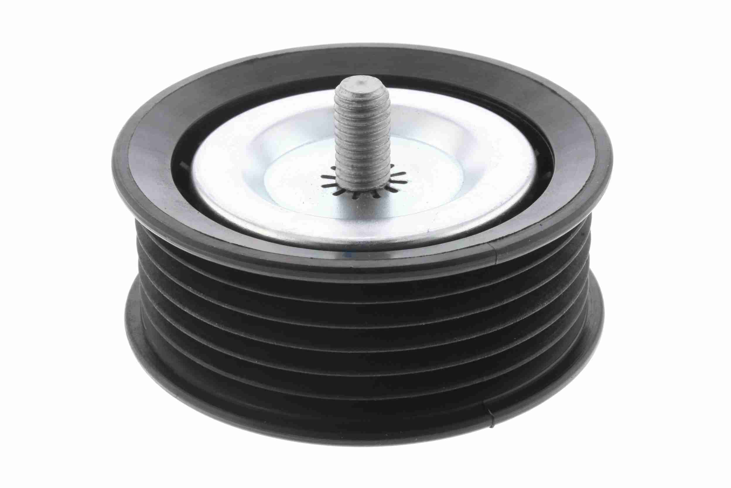 Vaico Geleiderol (poly) V-riem V30-2707