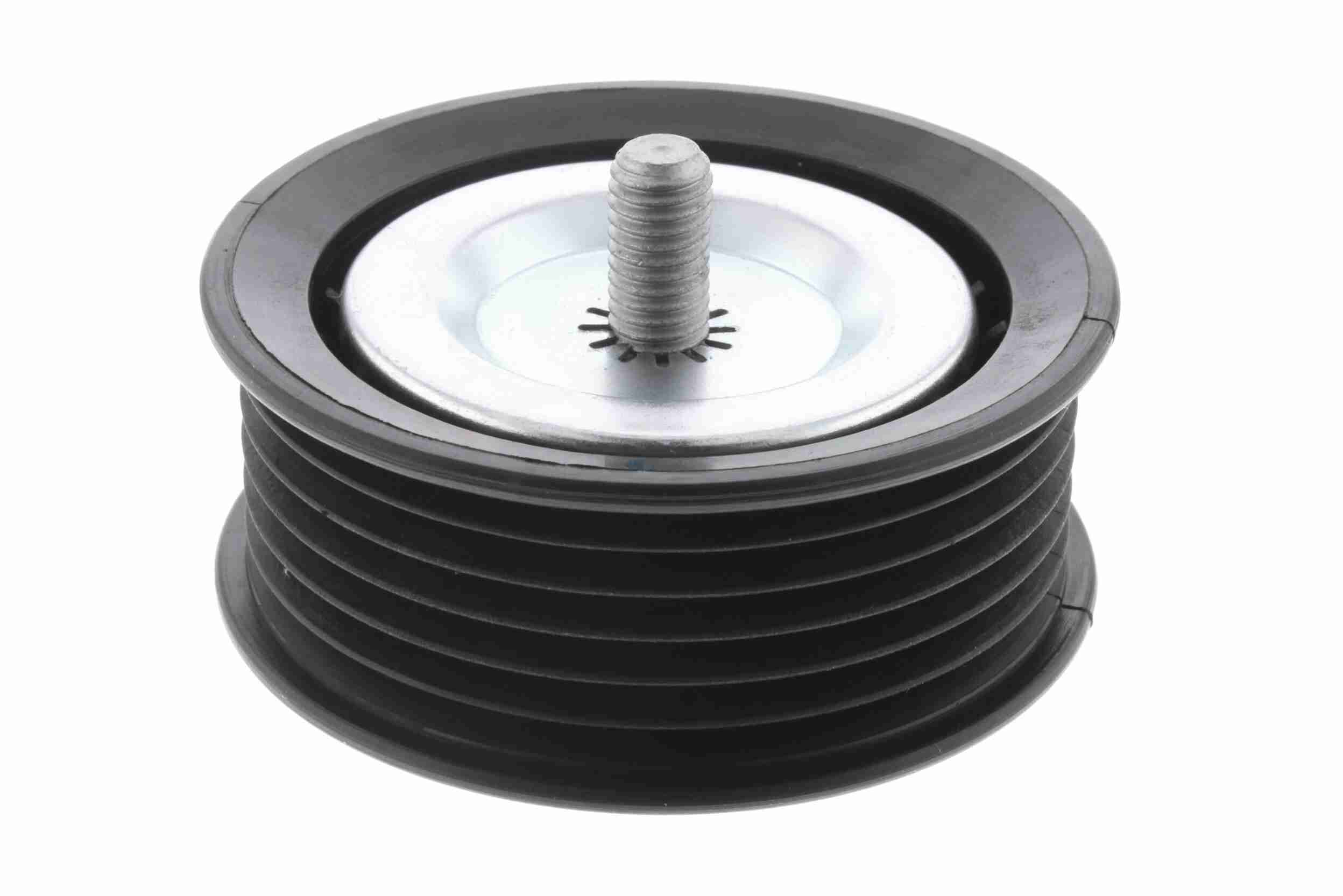 Vaico Geleiderol (poly) V-riem V30-2707