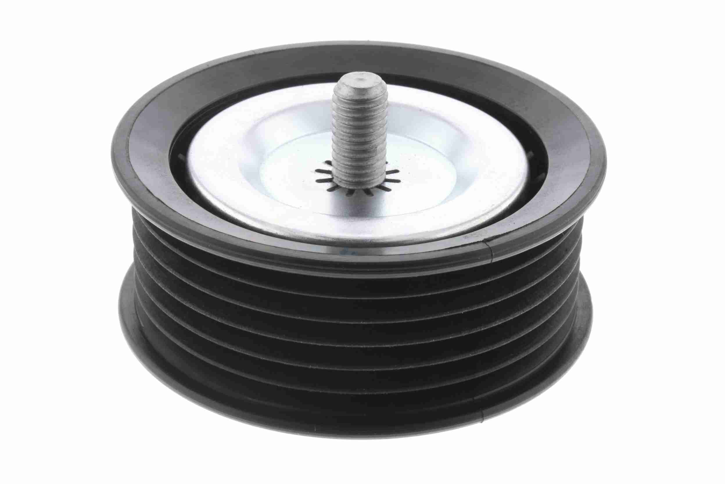 Vaico Geleiderol (poly) V-riem V30-2707