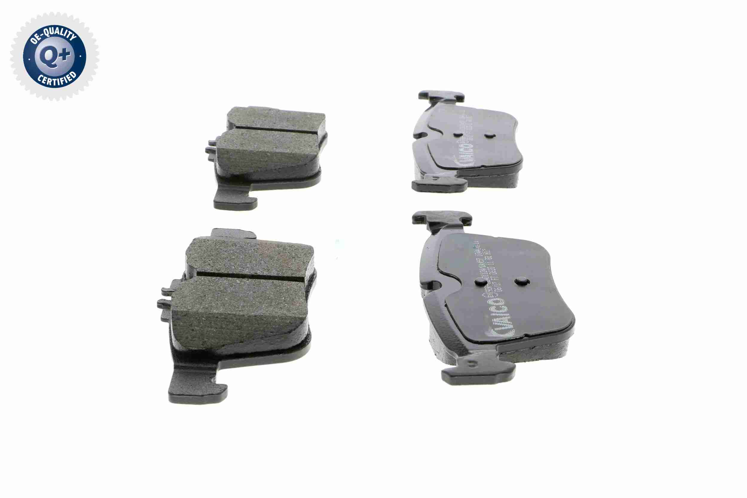 Vaico Remblokset V30-2787