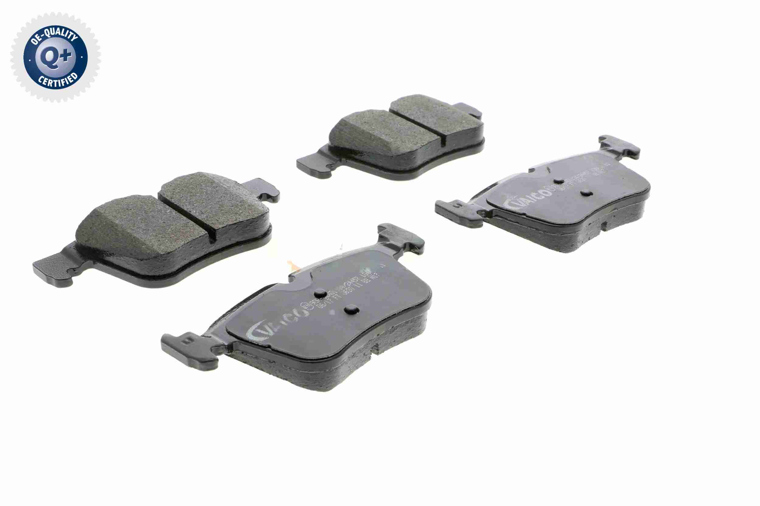 Vaico Remblokset V30-2787