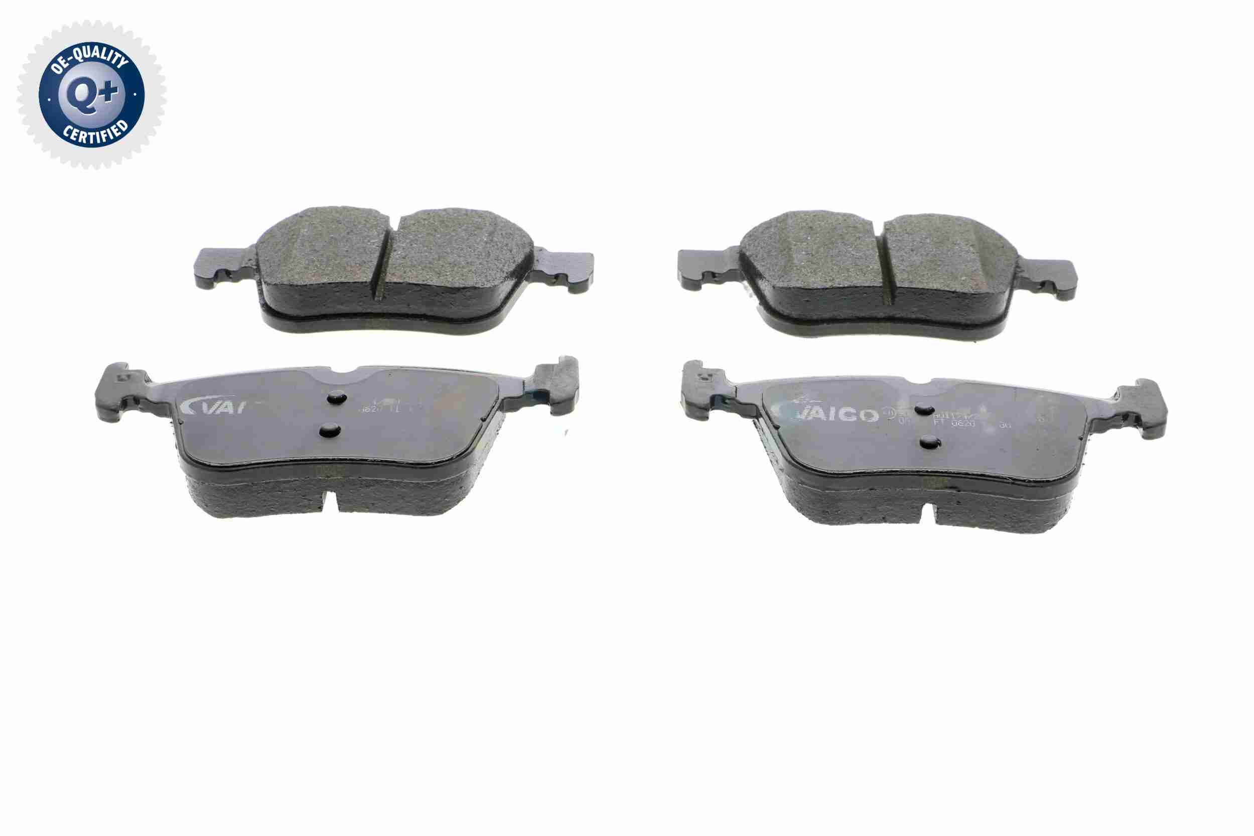 Vaico Remblokset V30-2787