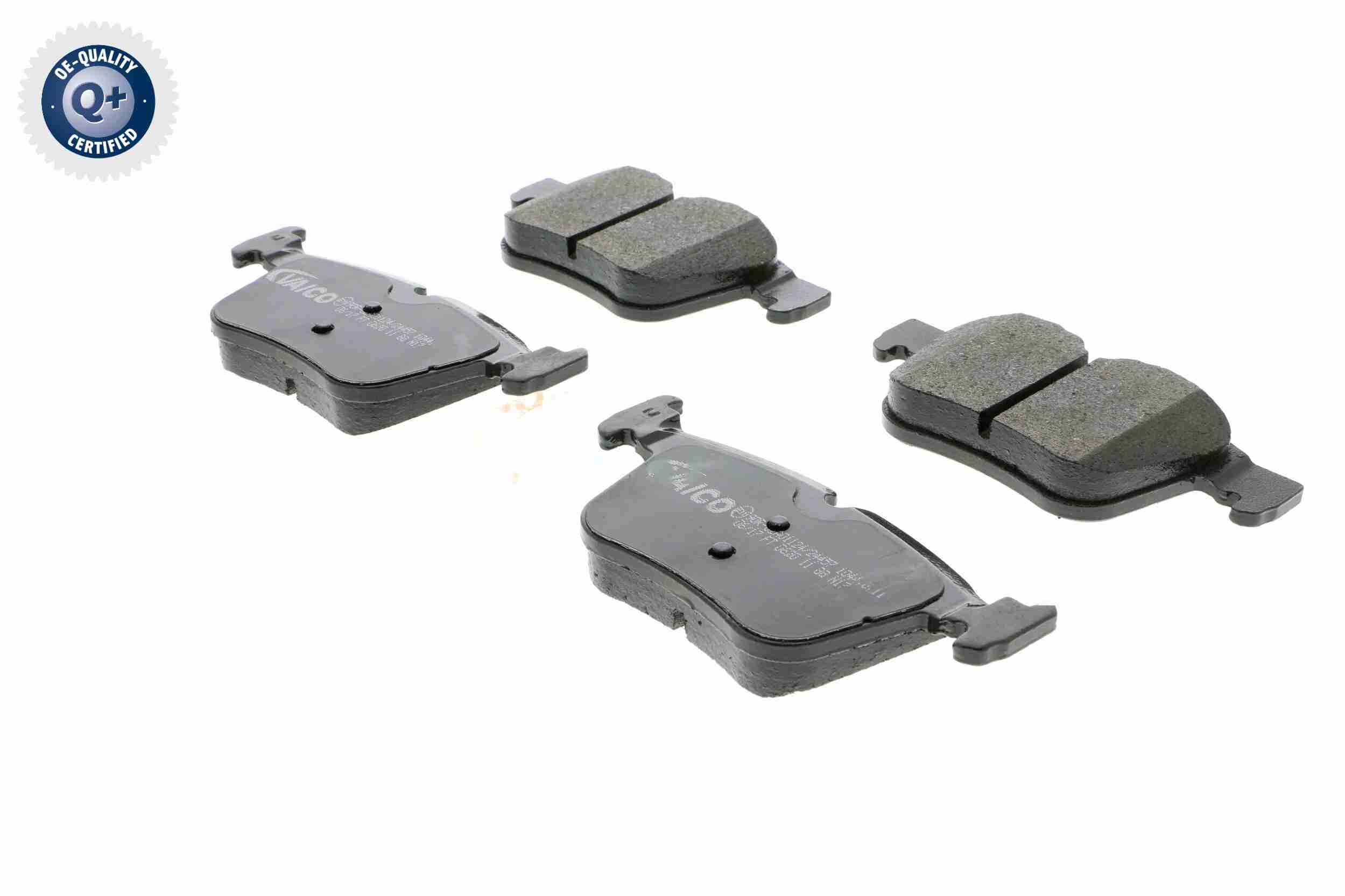 Vaico Remblokset V30-2787