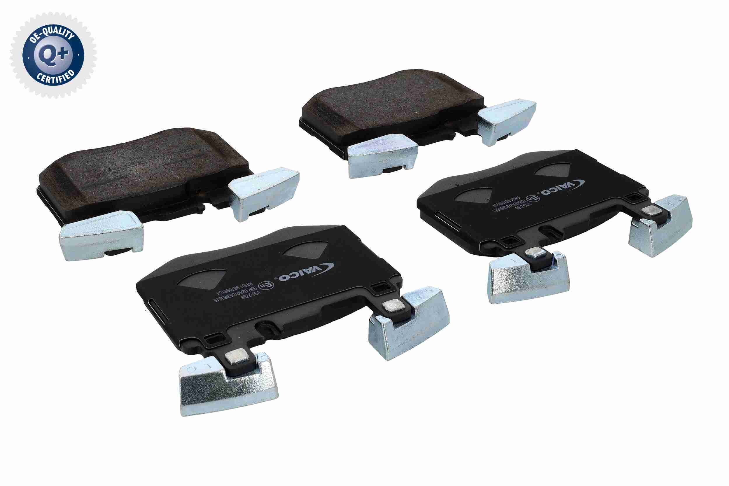 Vaico Remblokset V30-2788