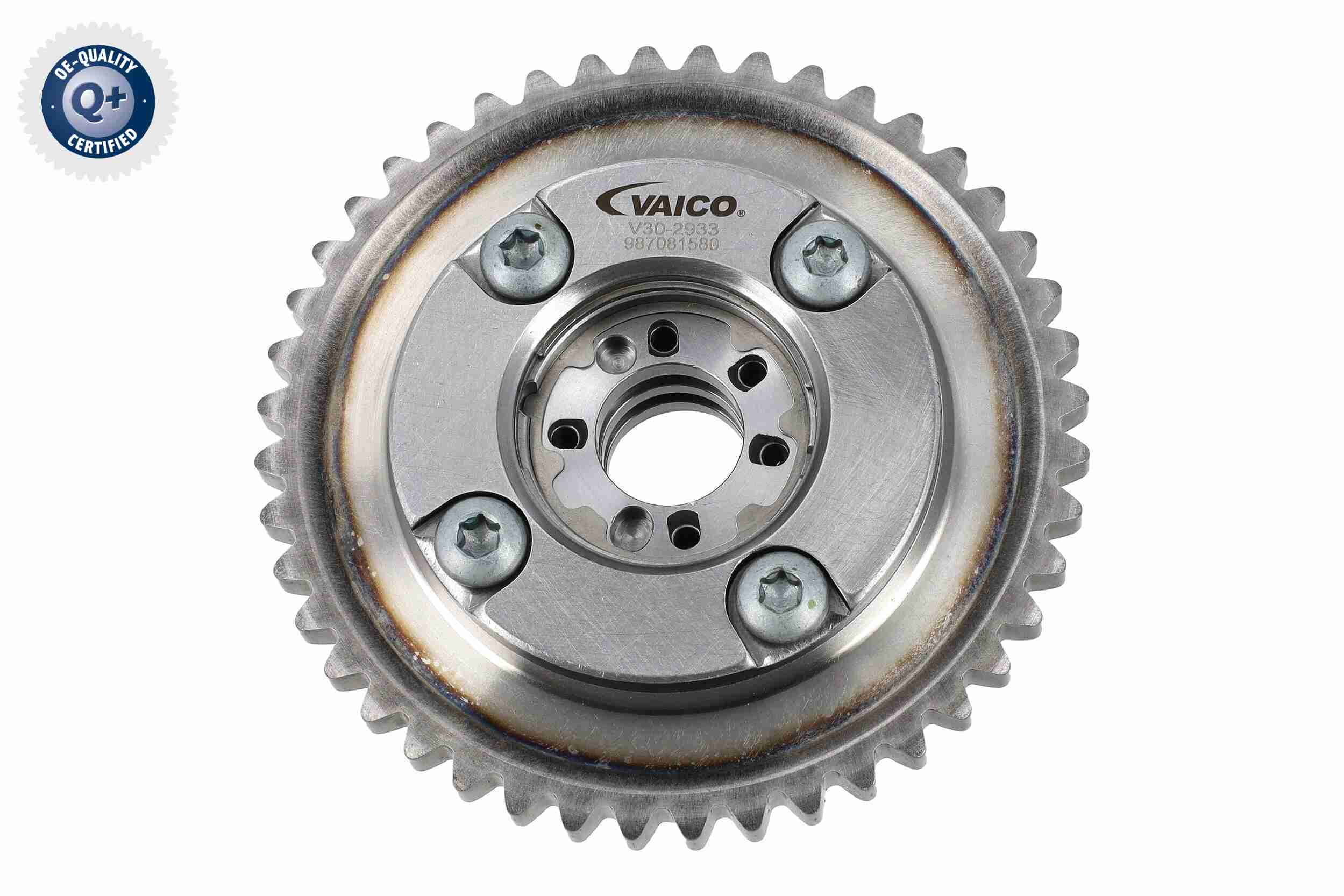 Vaico Nokkenasregelaar-/versteller V30-2933