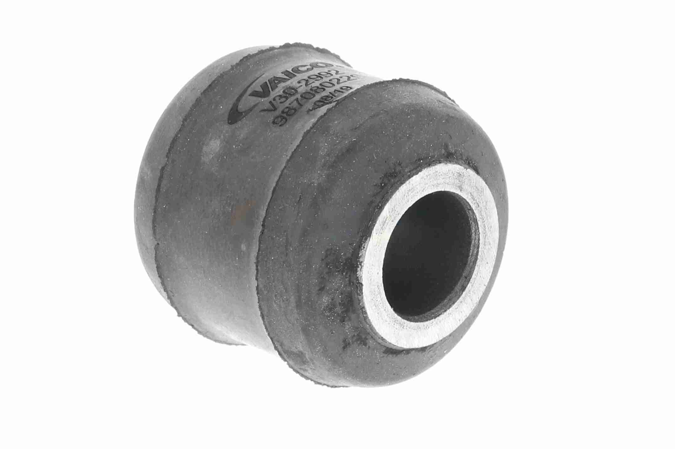 Vaico Stabilisatorstang rubber V30-2992