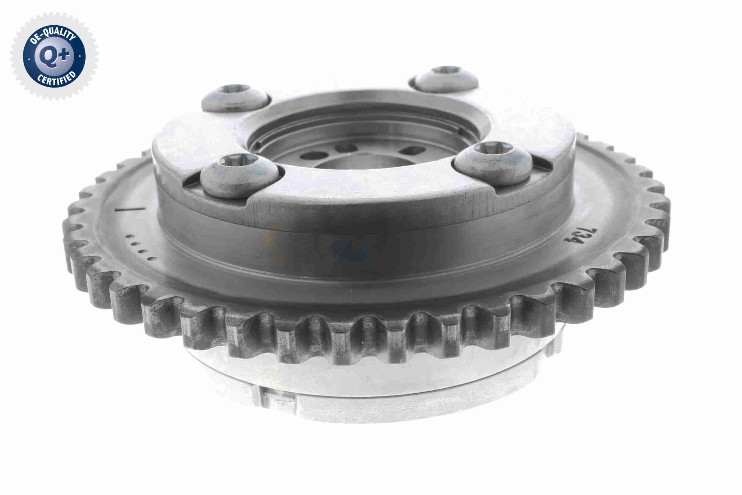 Vaico Nokkenasregelaar-/versteller V30-3208