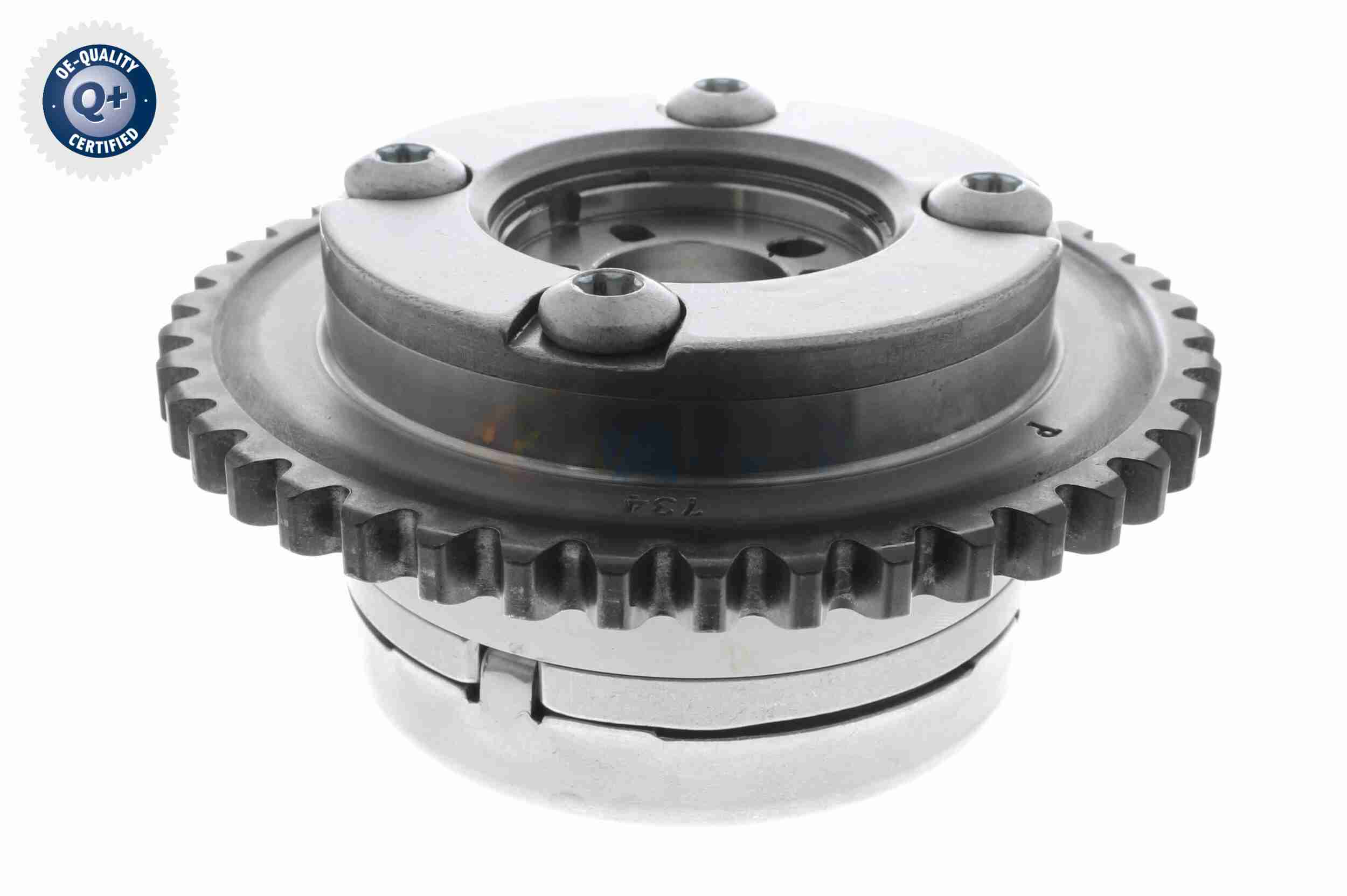 Vaico Nokkenasregelaar-/versteller V30-3209