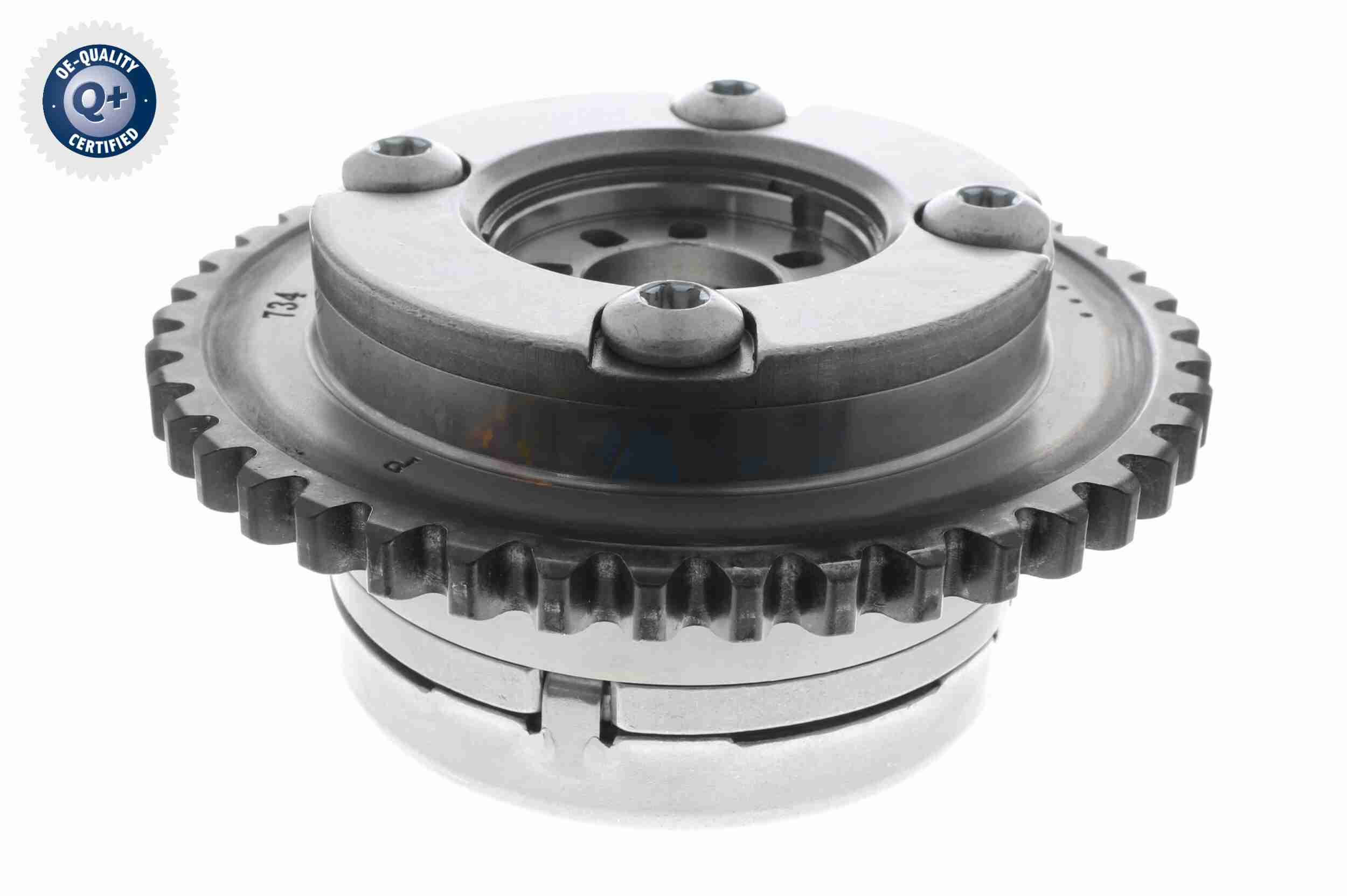 Vaico Nokkenasregelaar-/versteller V30-3209