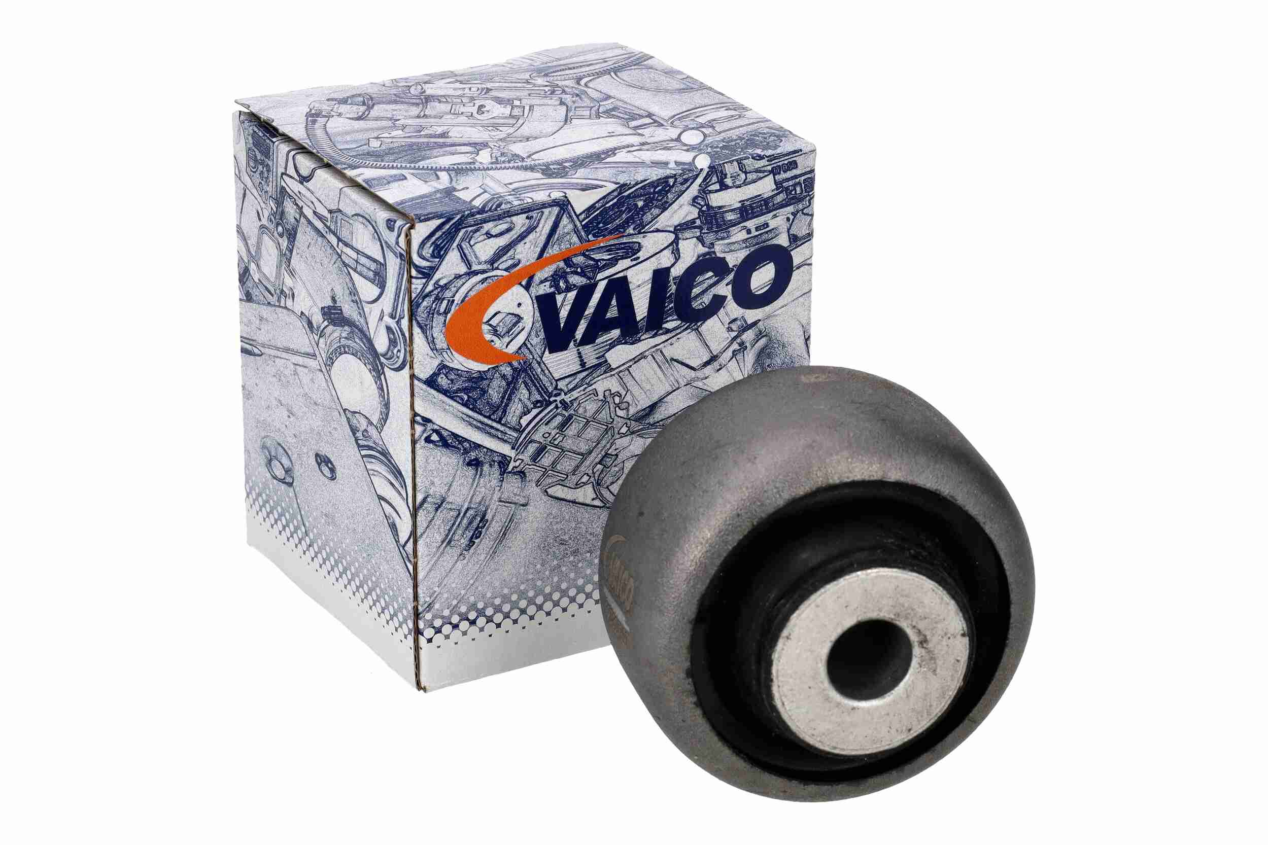 Vaico Draagarm-/ reactiearm lager V30-3294