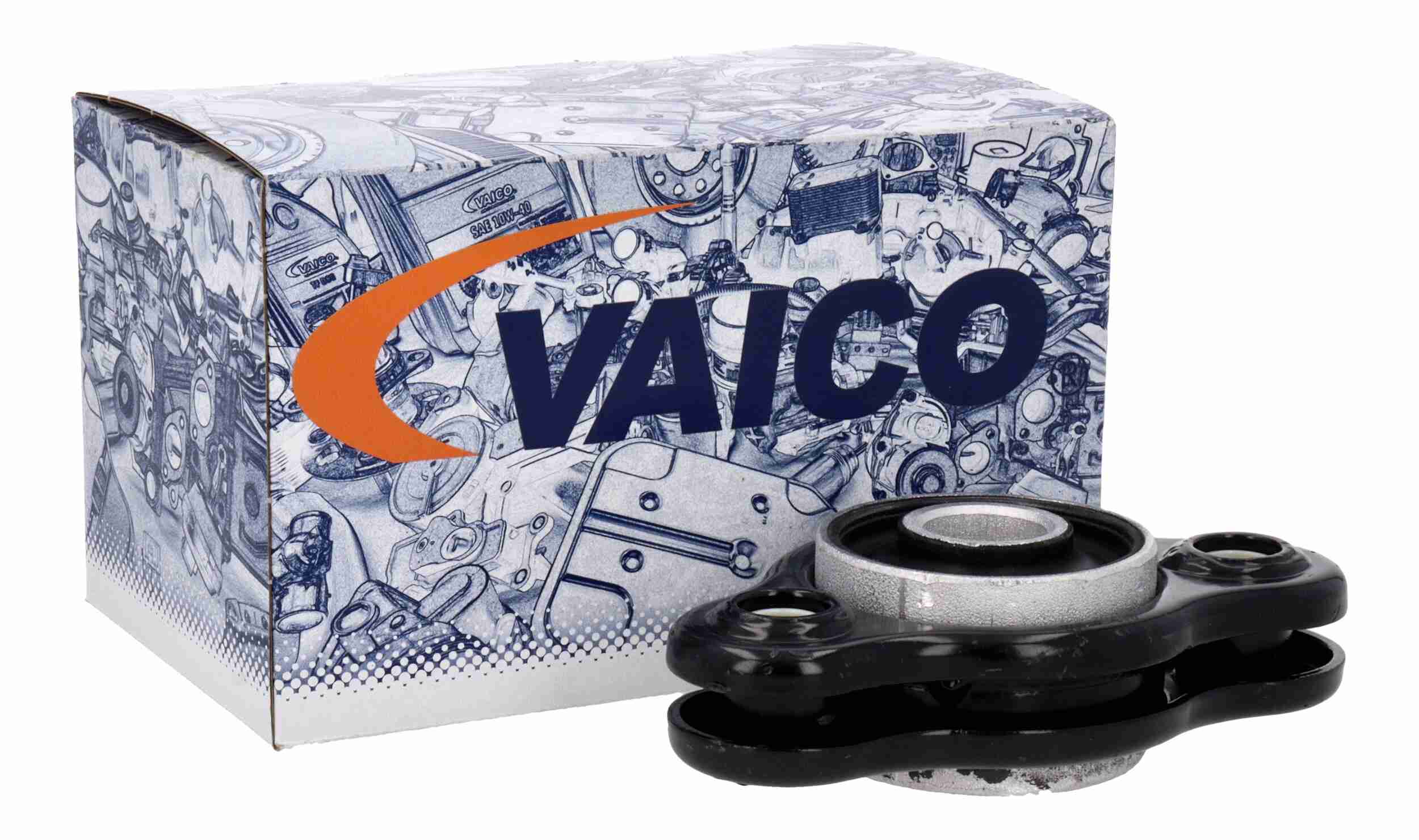 Vaico Draagarm-/ reactiearm lager V30-3299