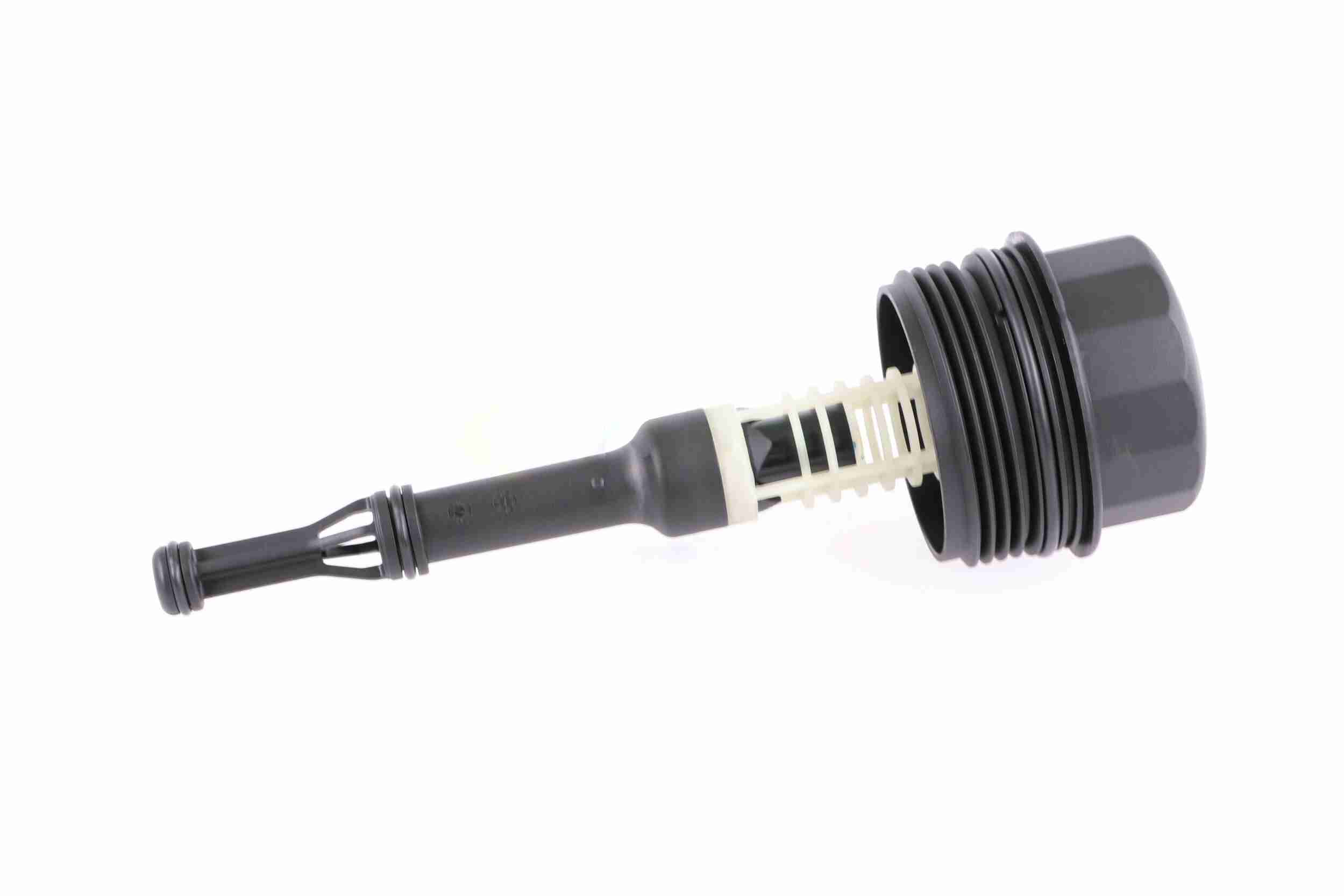 Vaico Oliefilterhuis deksel V30-3346