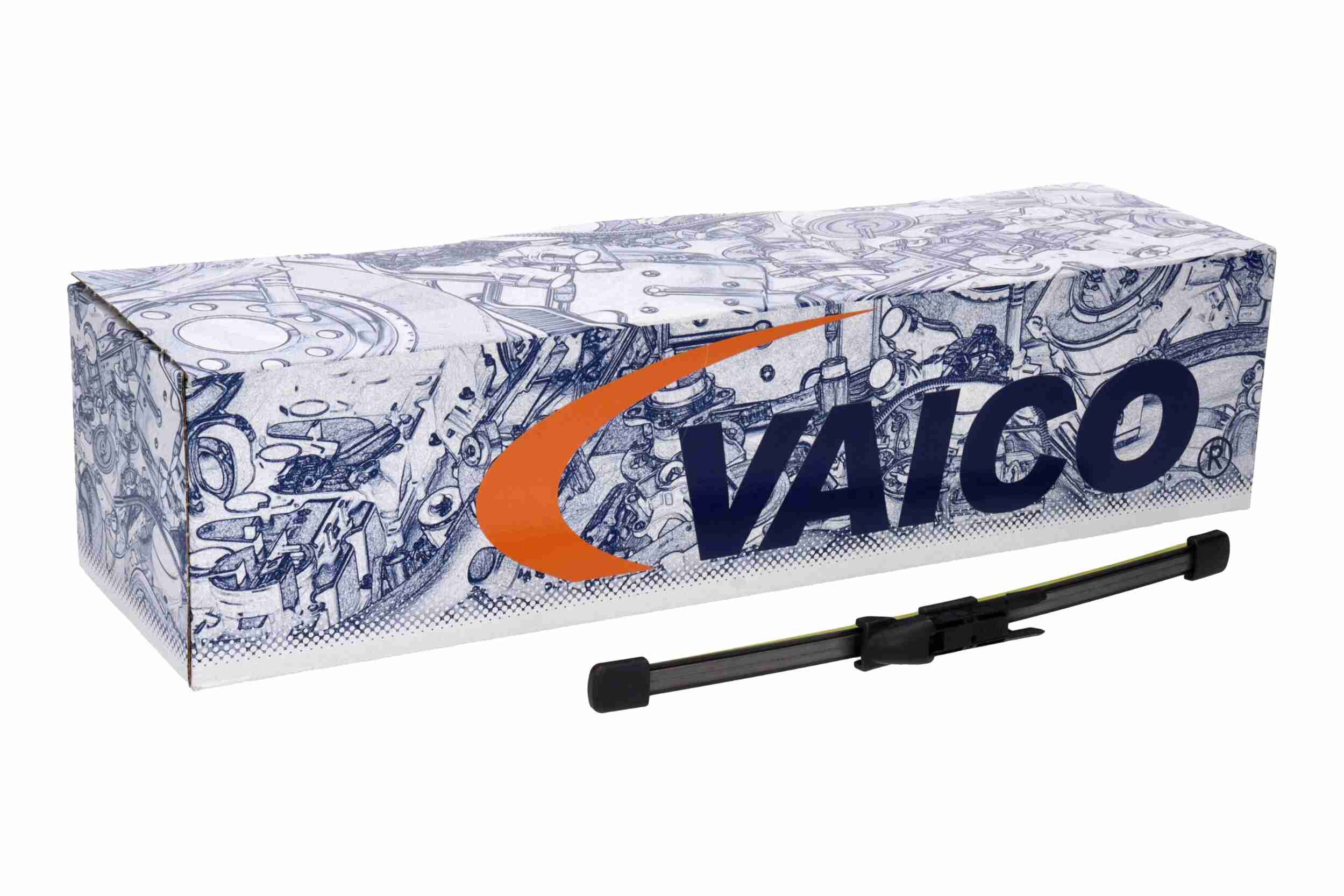 Vaico Wisserblad V30-3500