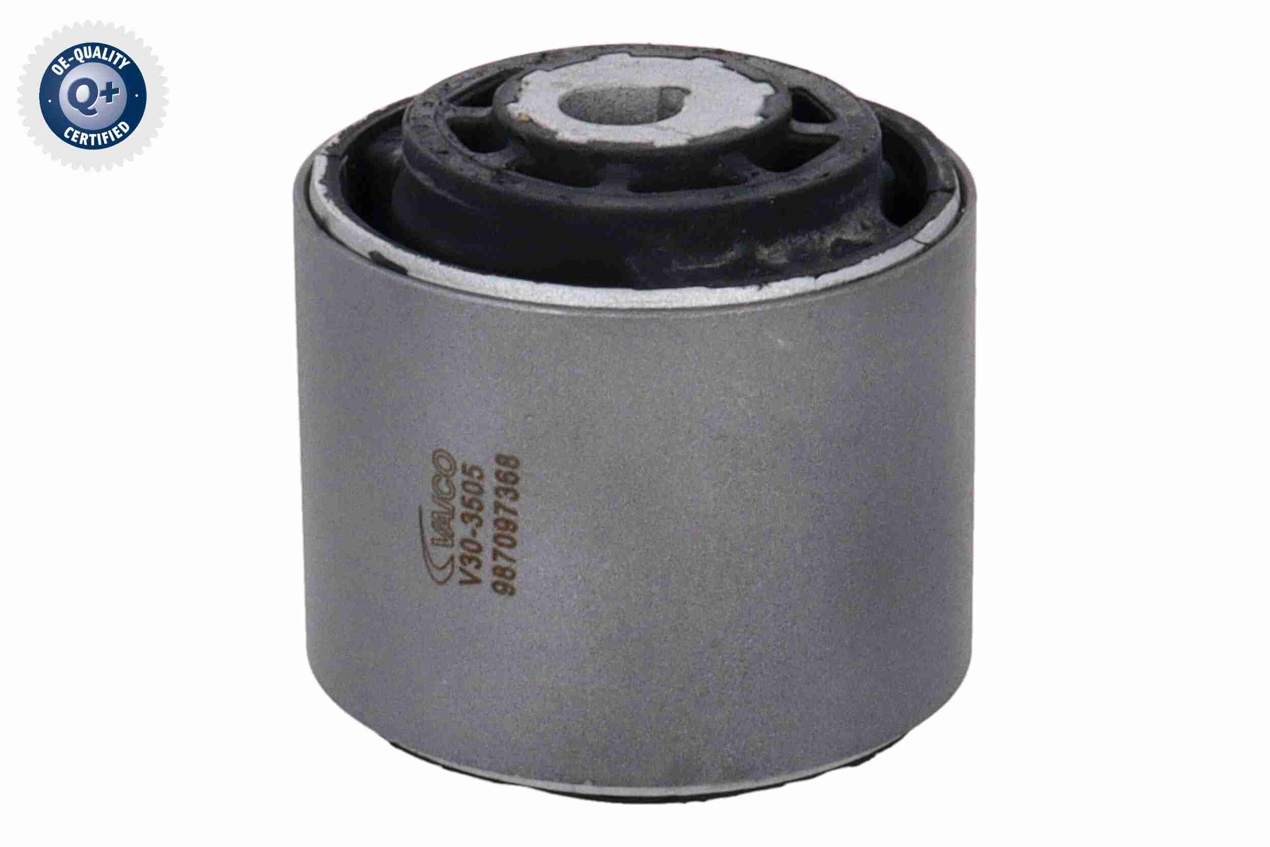 Vaico Draagarm-/ reactiearm lager V30-3505