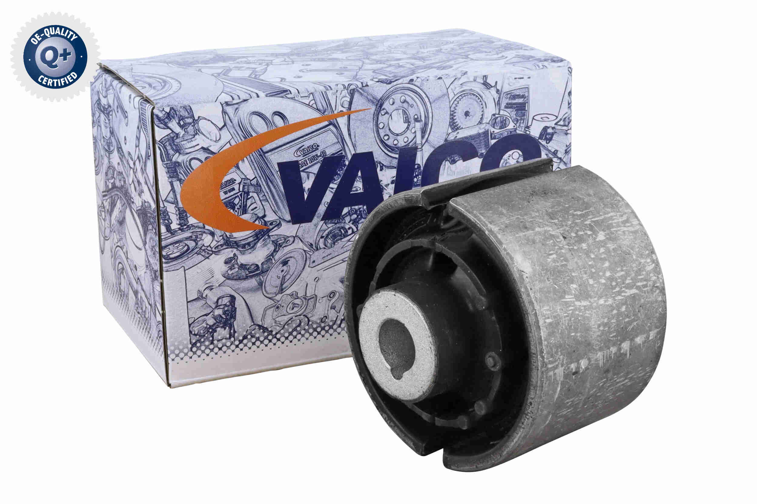 Vaico Draagarm-/ reactiearm lager V30-3508