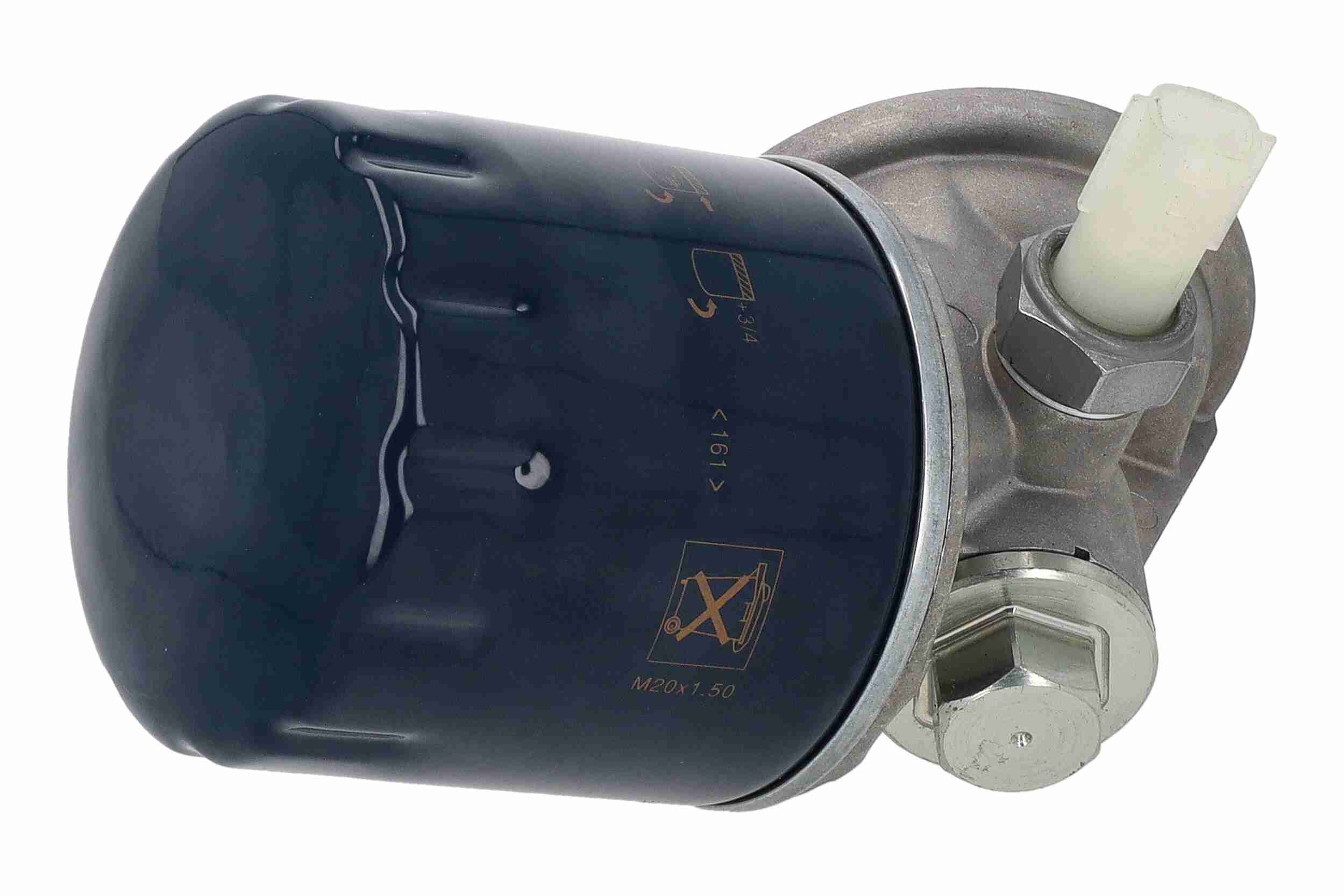 Vaico Oliefilterhuis V30-3656