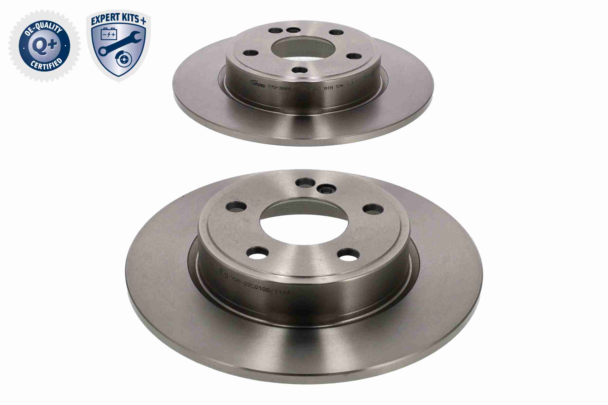 Vaico Remschijven V30-3686