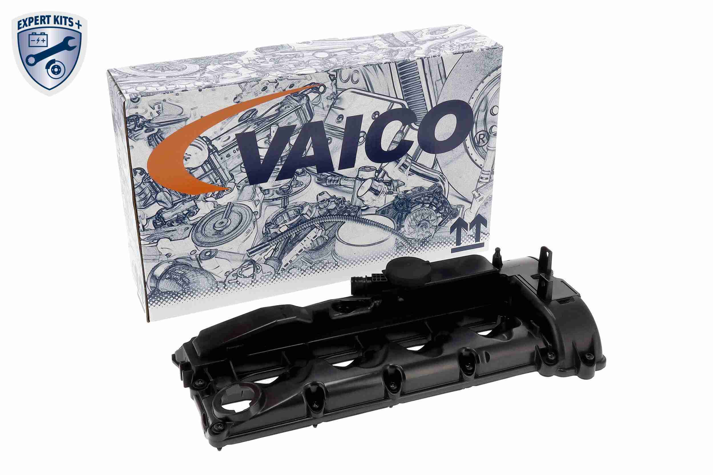 Vaico Kleppendeksel V30-3693