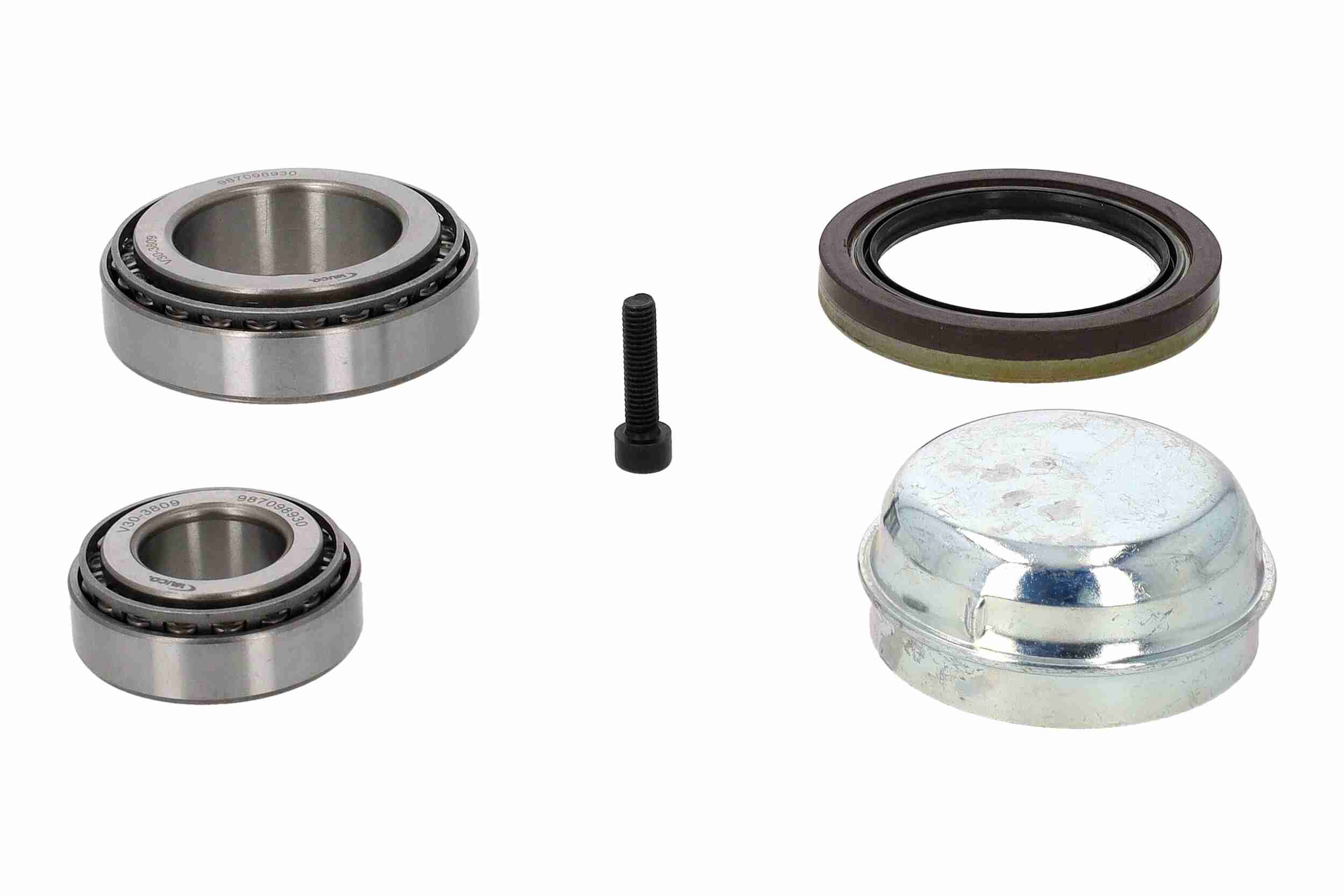 Vaico Wiellagerset V30-3809