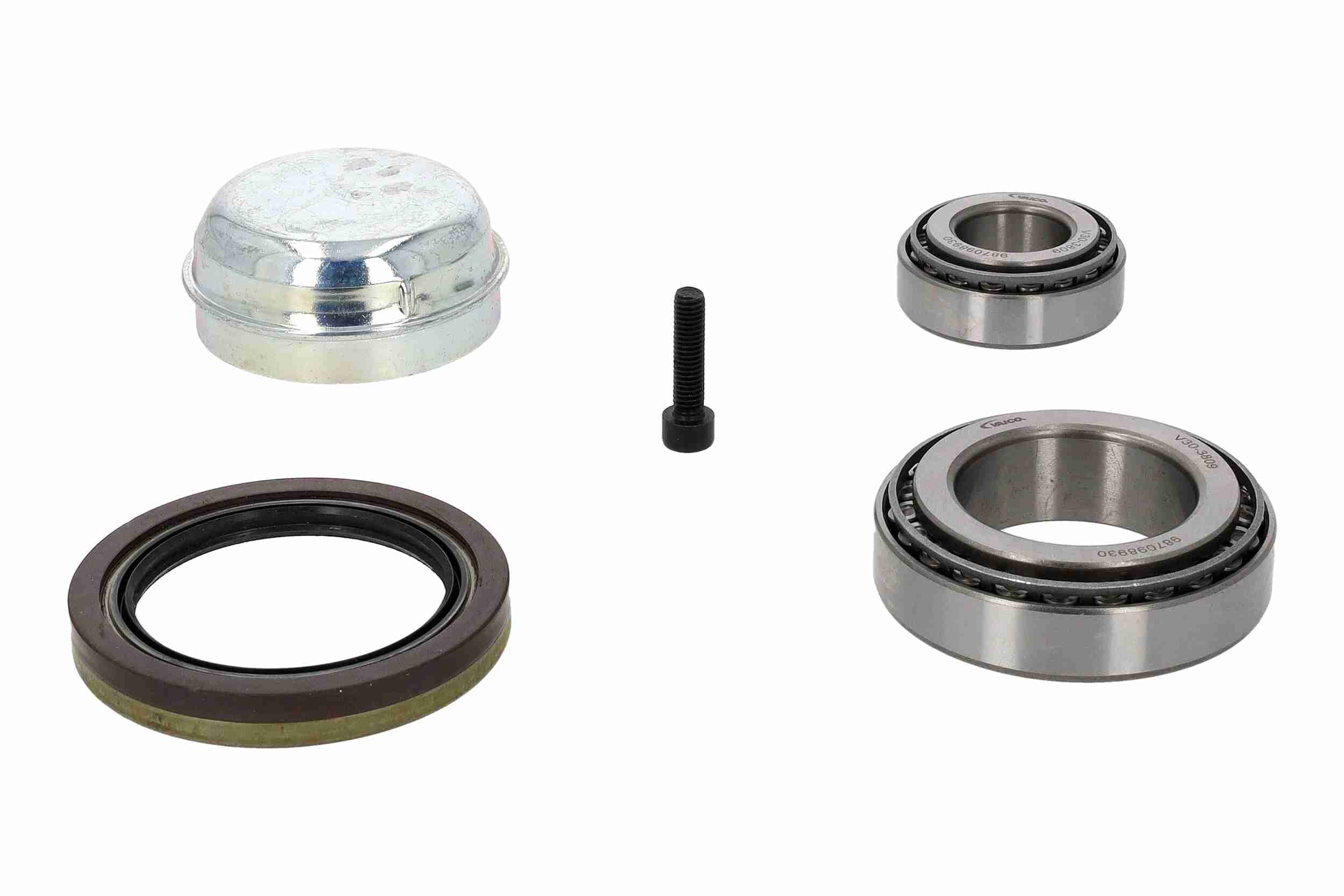 Vaico Wiellagerset V30-3809