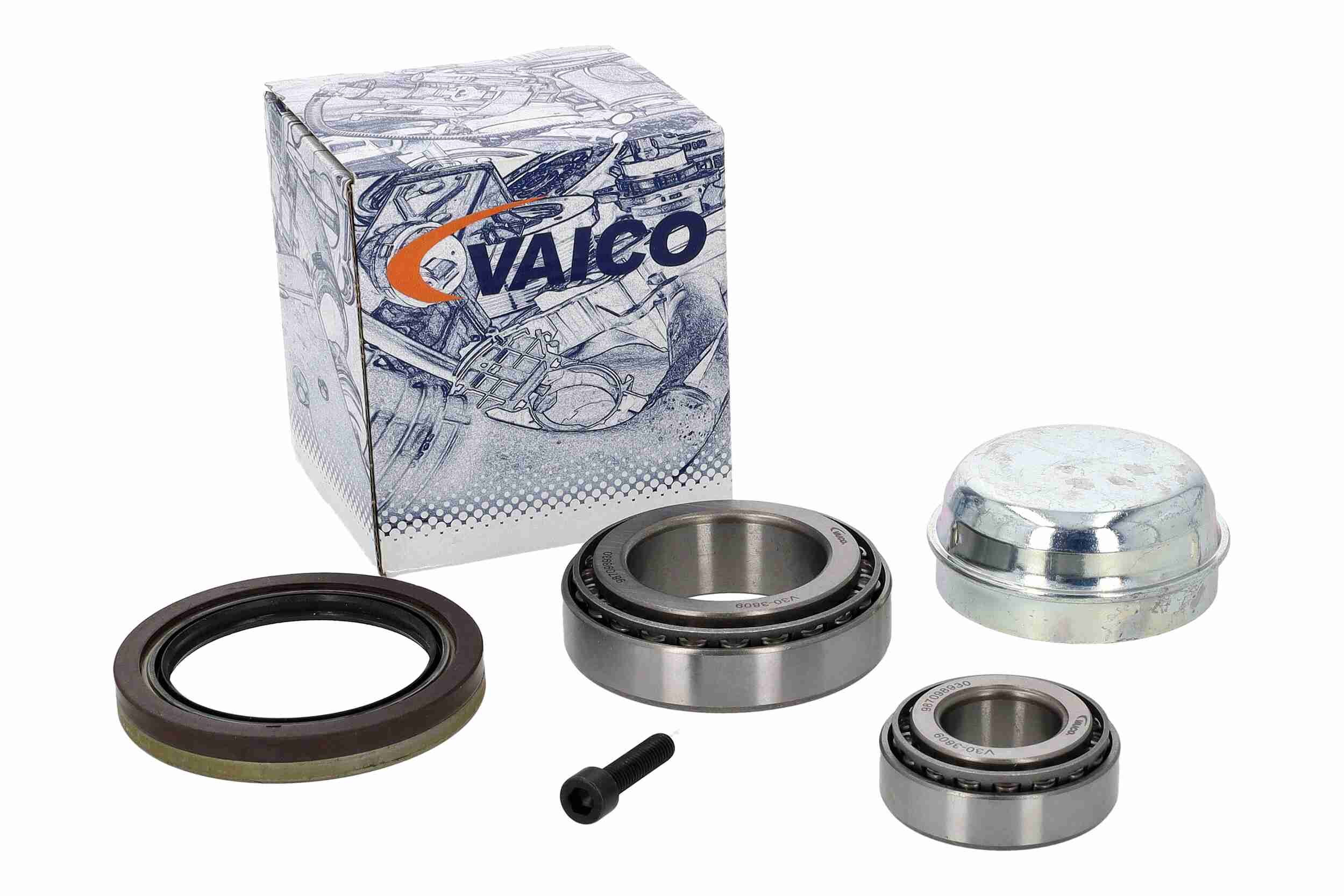 Vaico Wiellagerset V30-3809