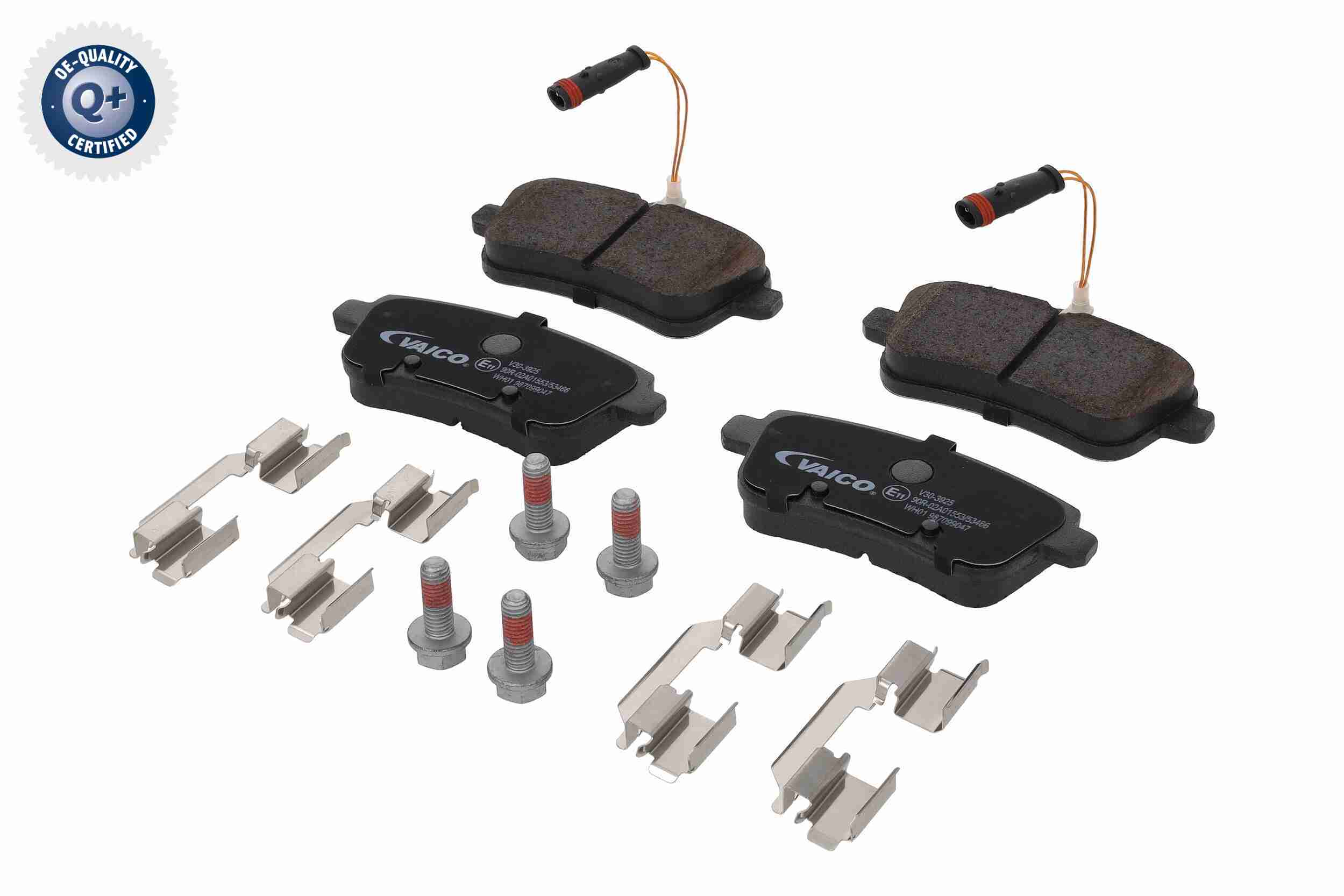 Vaico Remblokset V30-3925