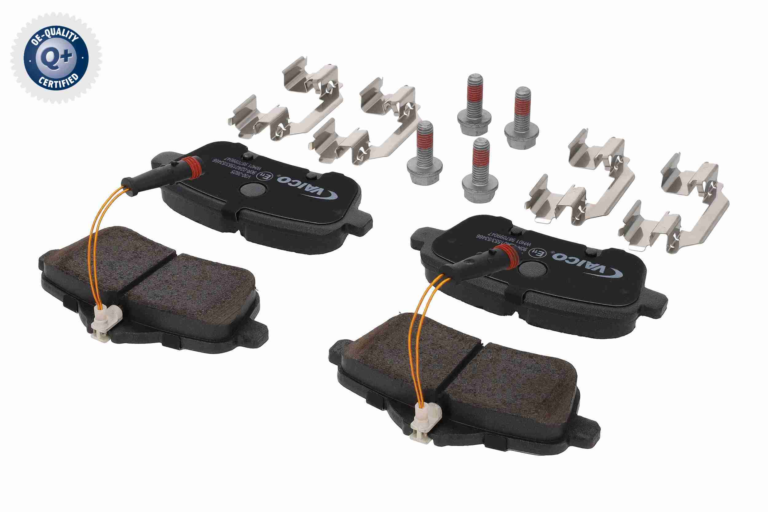 Vaico Remblokset V30-3925