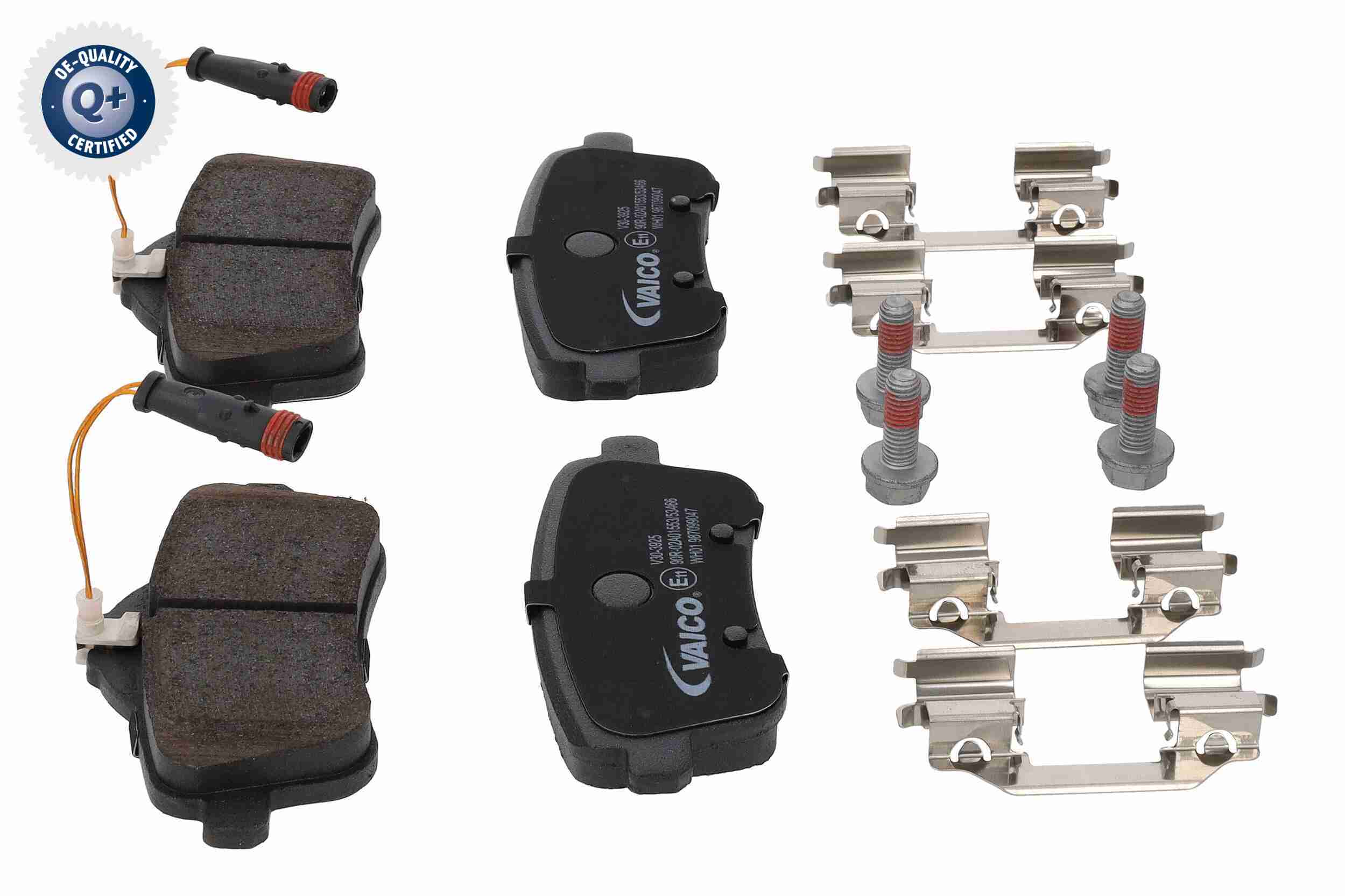 Vaico Remblokset V30-3925