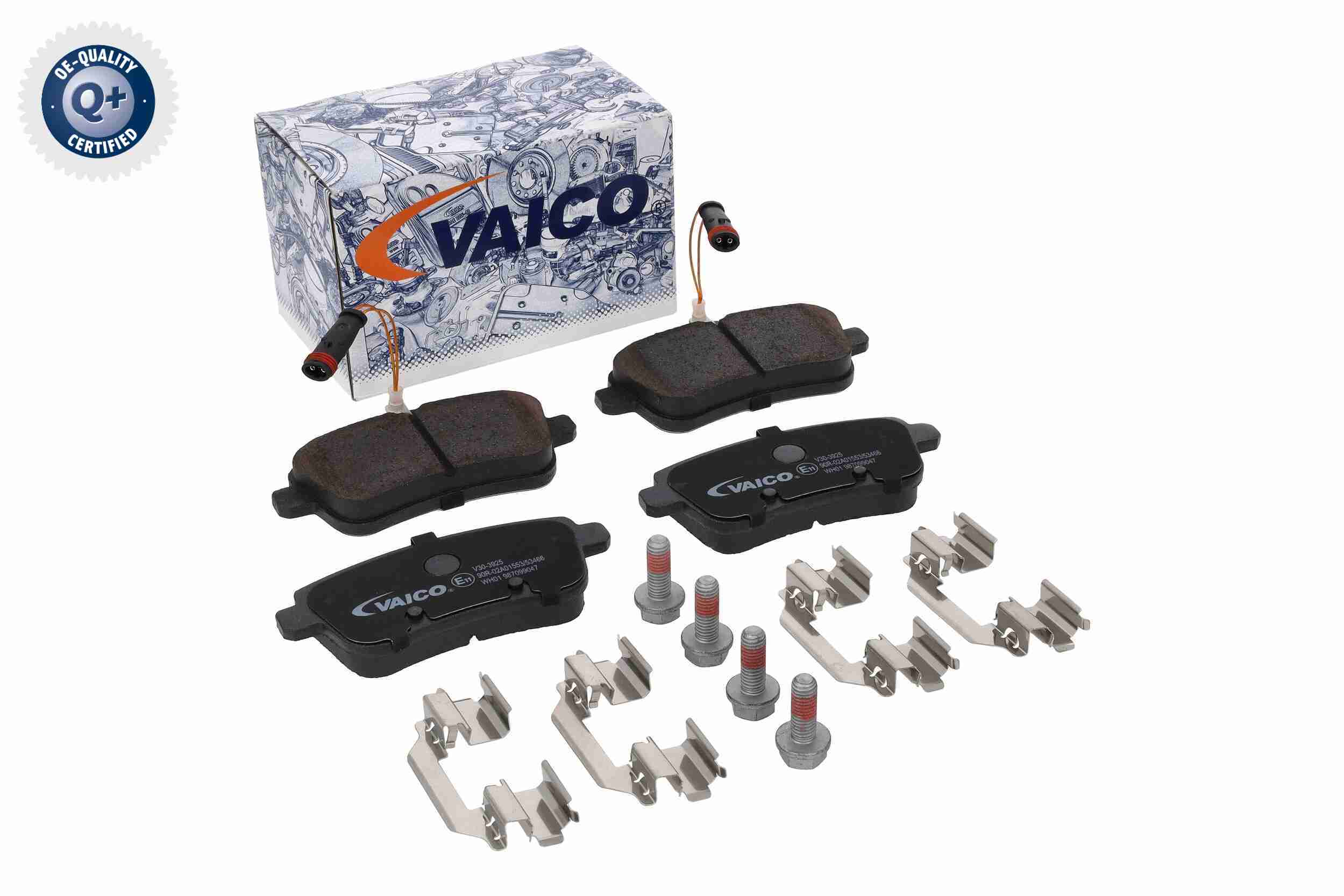 Vaico Remblokset V30-3925