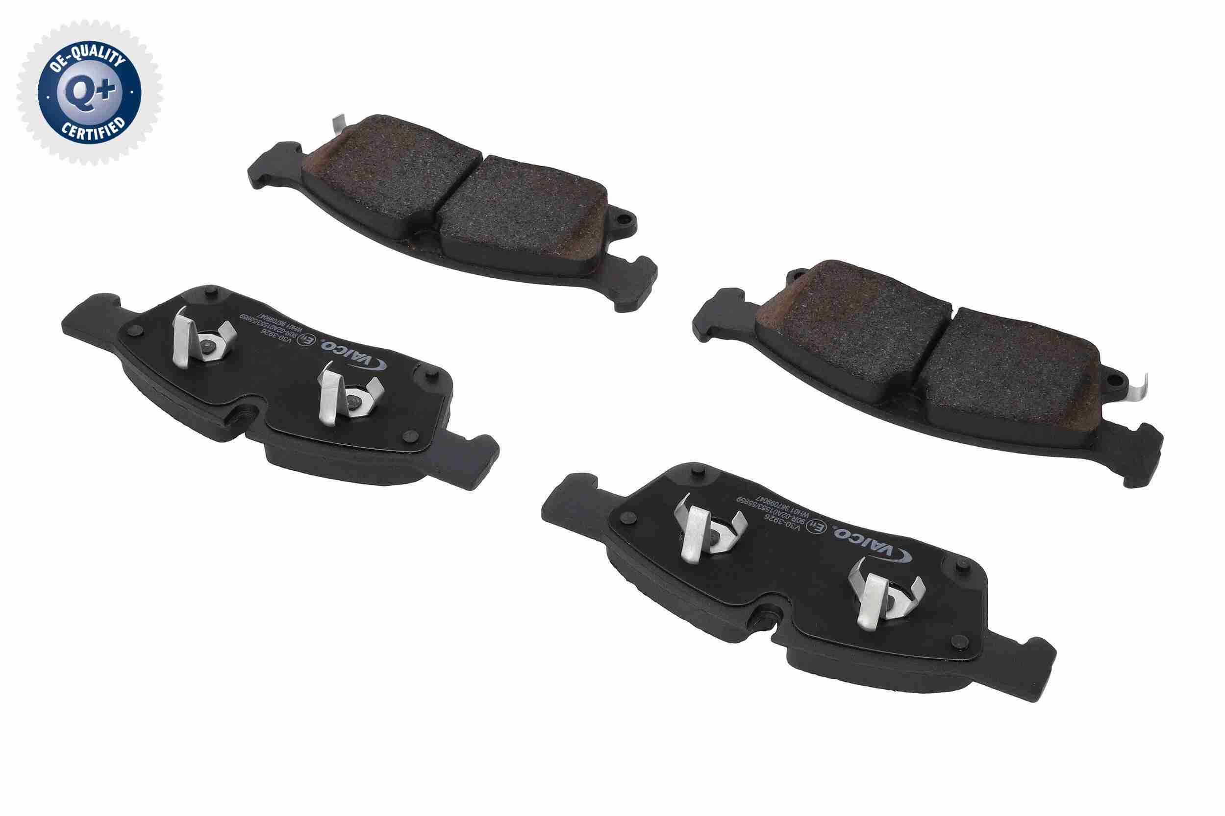 Vaico Remblokset V30-3926