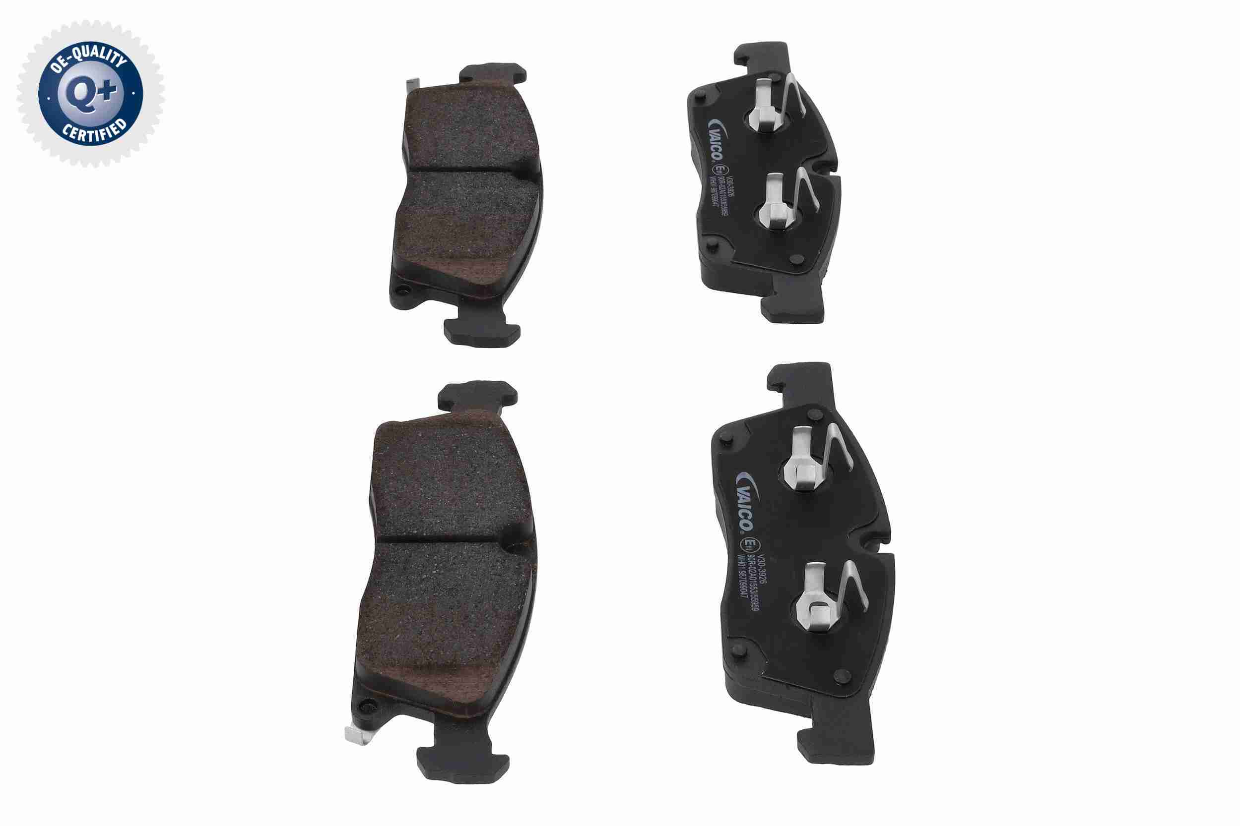 Vaico Remblokset V30-3926