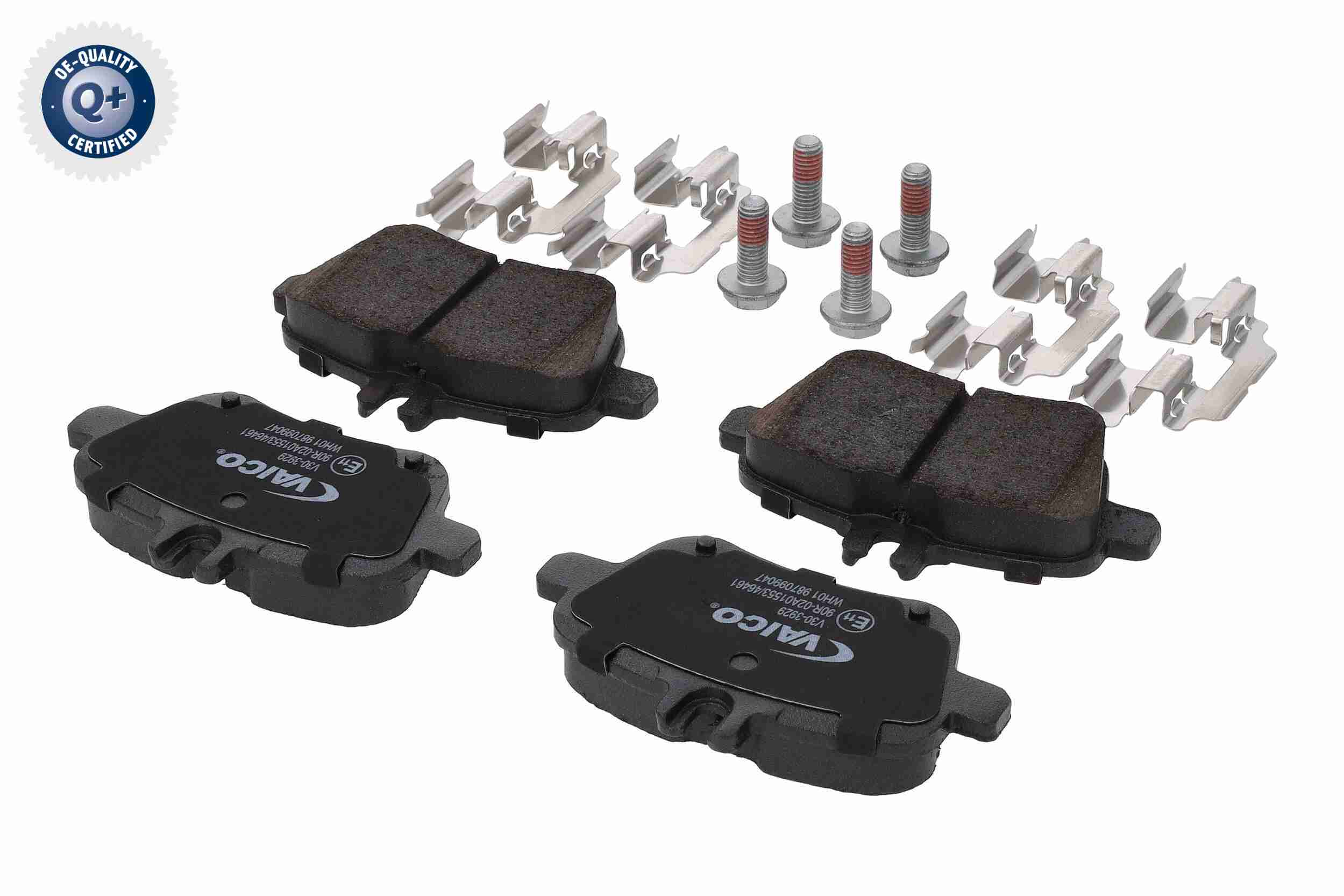 Vaico Remblokset V30-3929