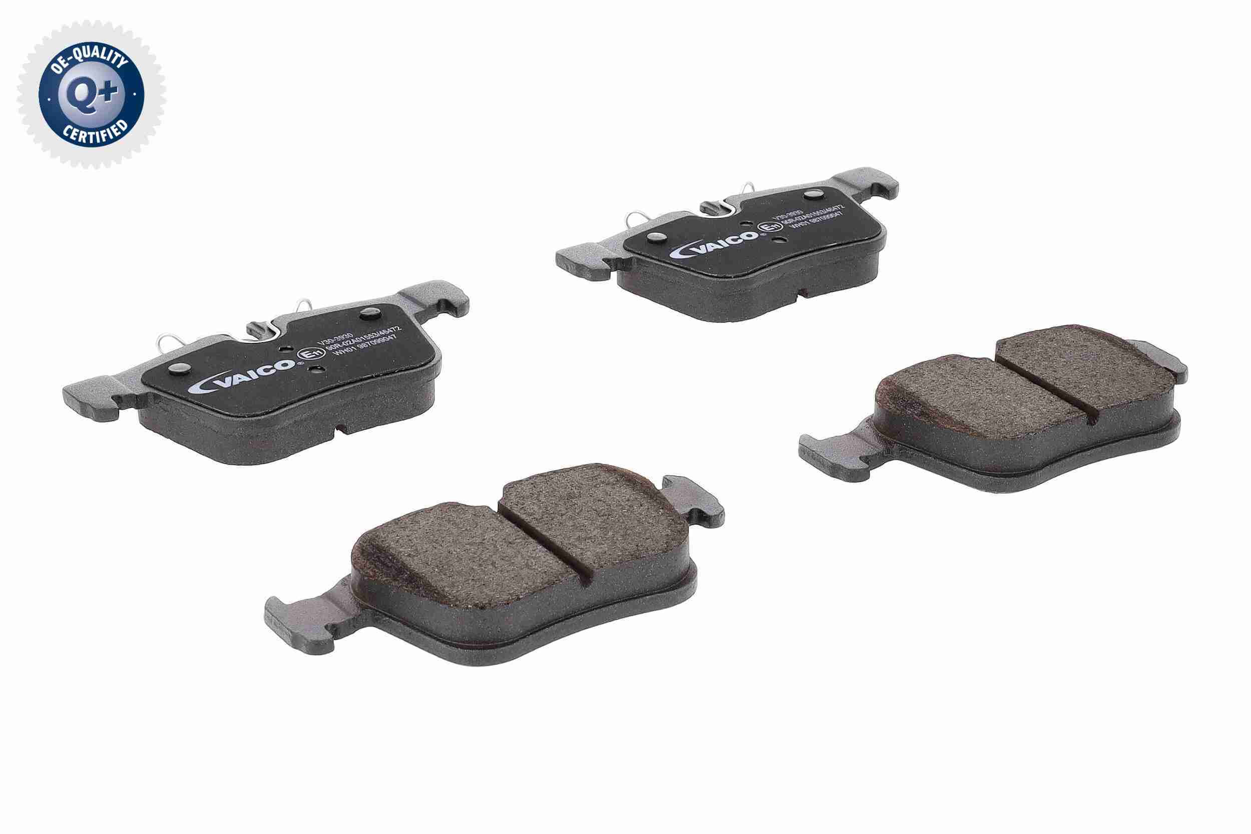 Vaico Remblokset V30-3930