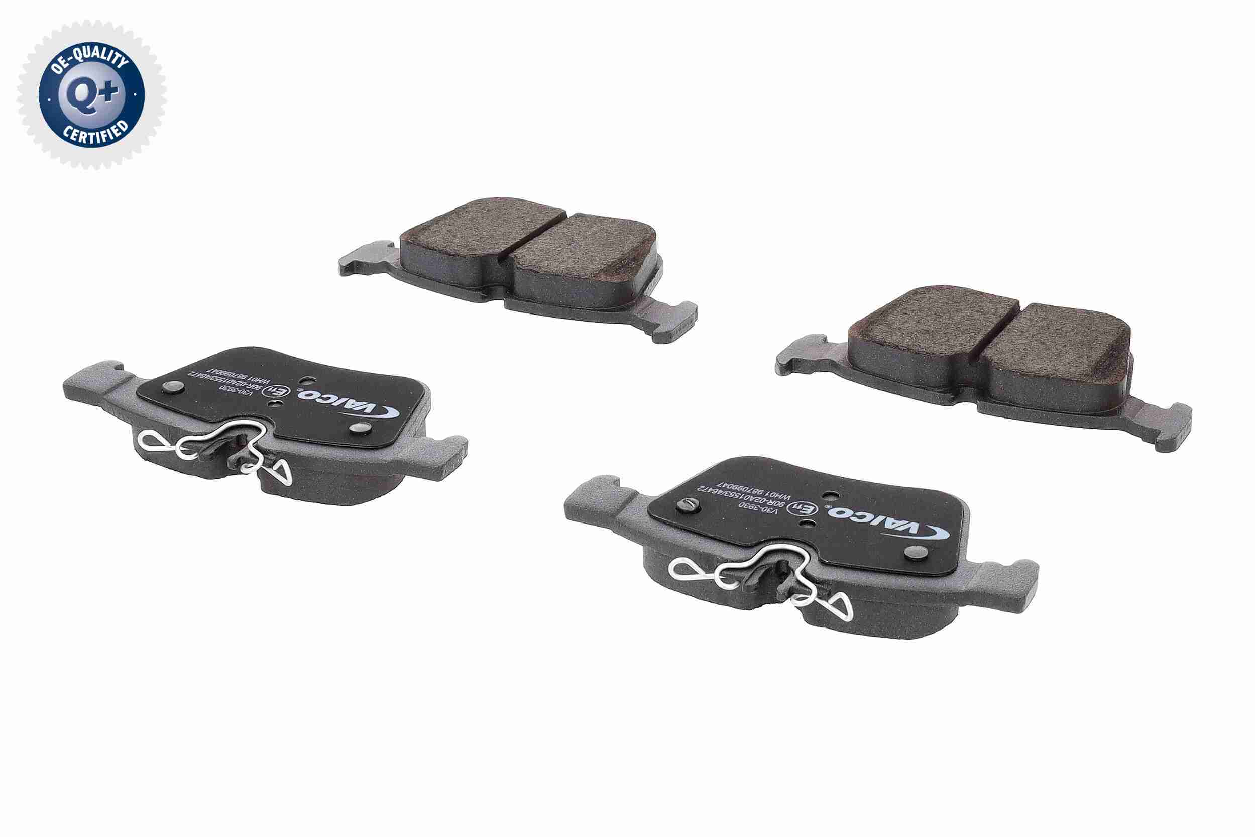 Vaico Remblokset V30-3930