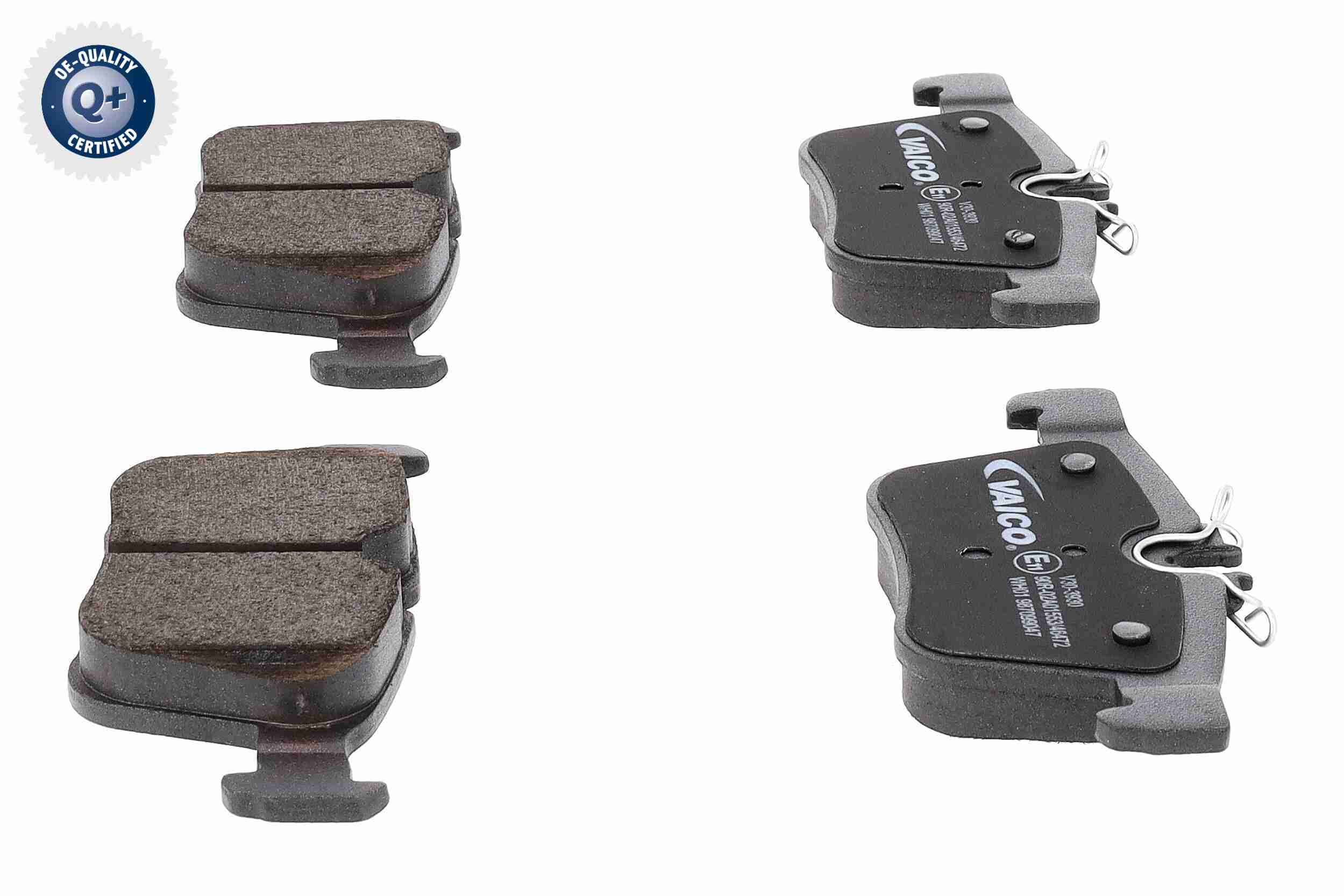 Vaico Remblokset V30-3930